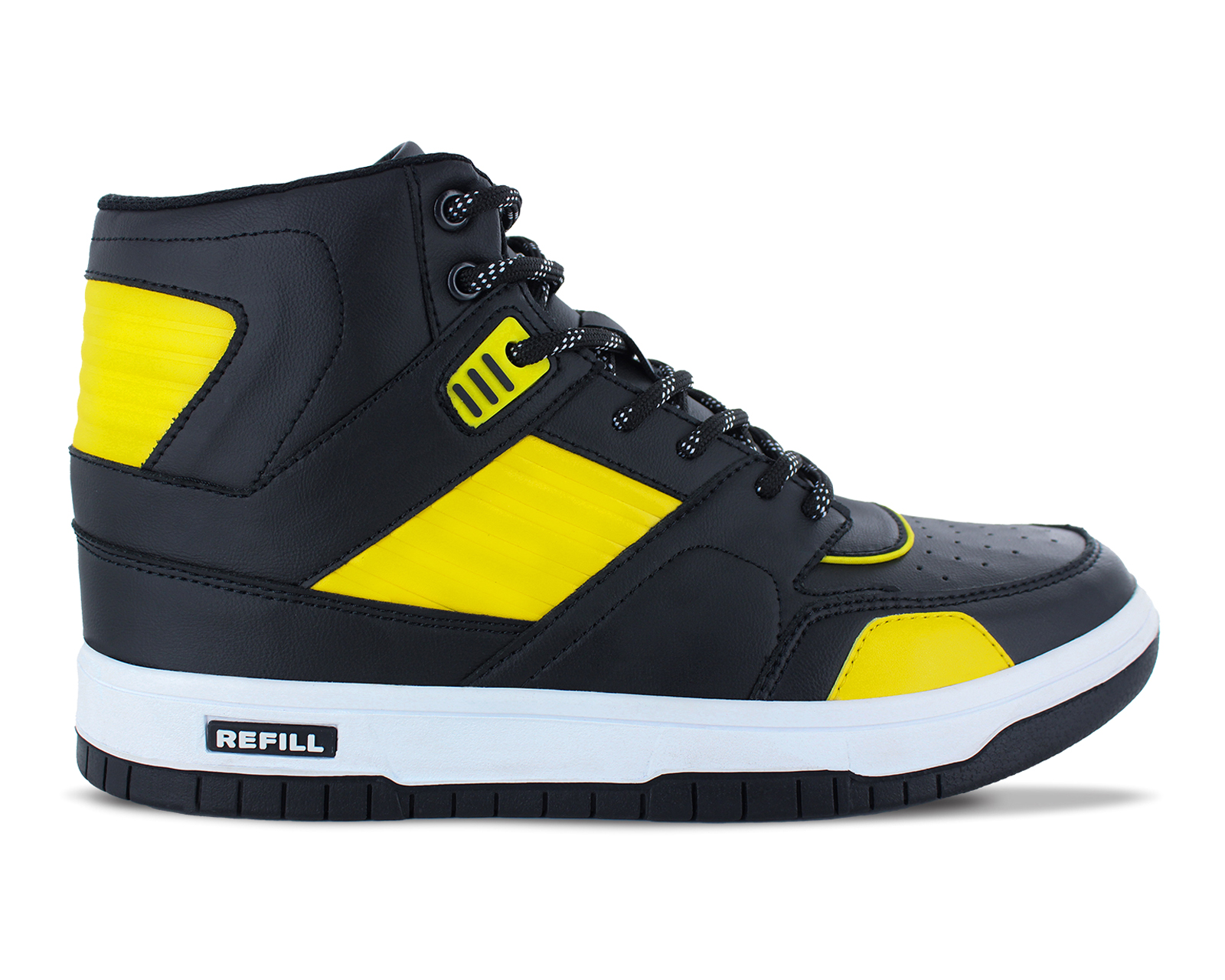 Foto 3 | Foto 3 | Tenis Casuales Refill para Hombre