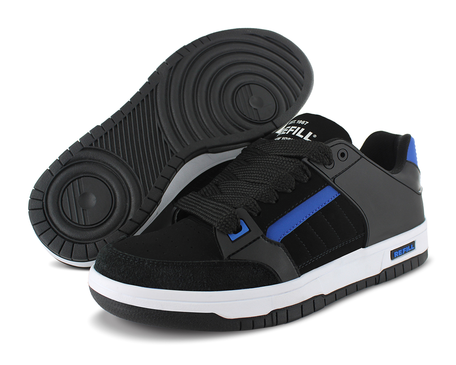 Tenis Casuales Refill para Hombre