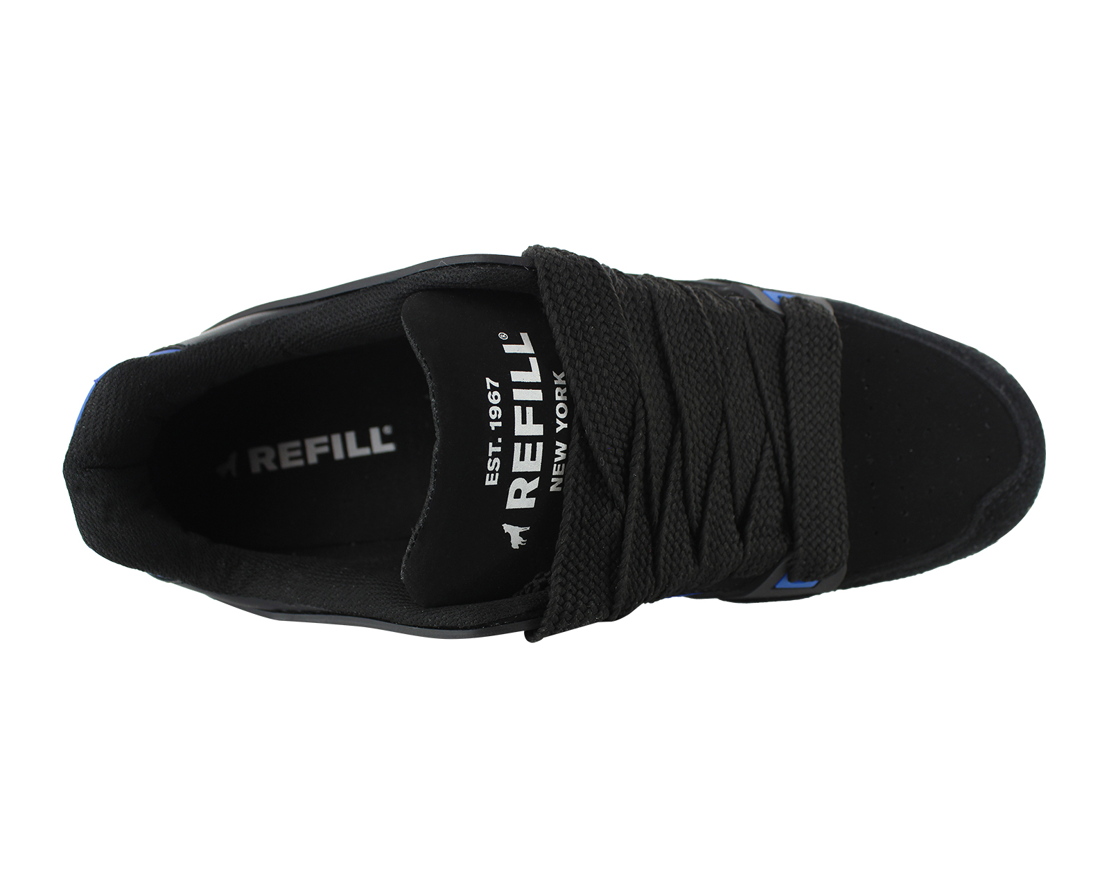 Foto 7 pulgar | Foto 6 | Tenis Casuales Refill para Hombre