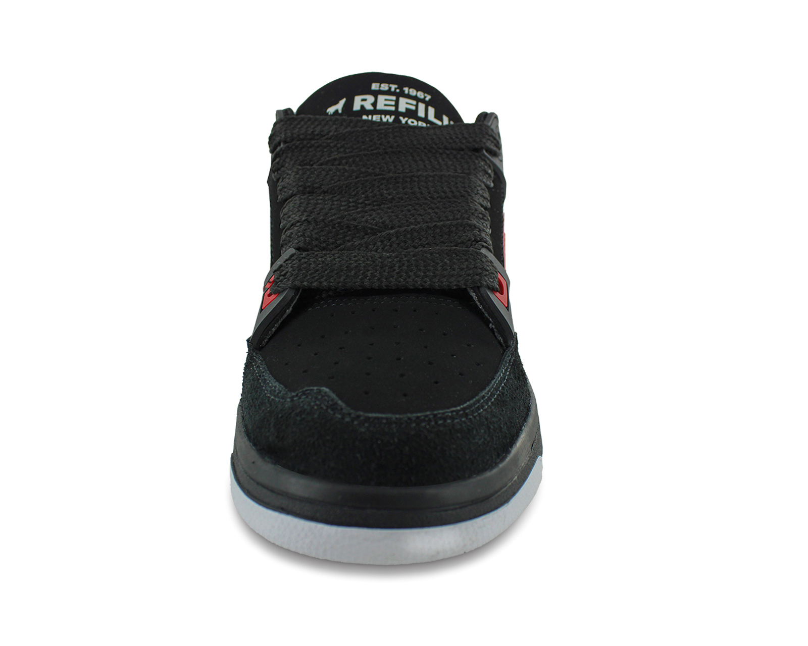 Foto 3 pulgar | Foto 2 | Tenis Casuales Refill para Hombre