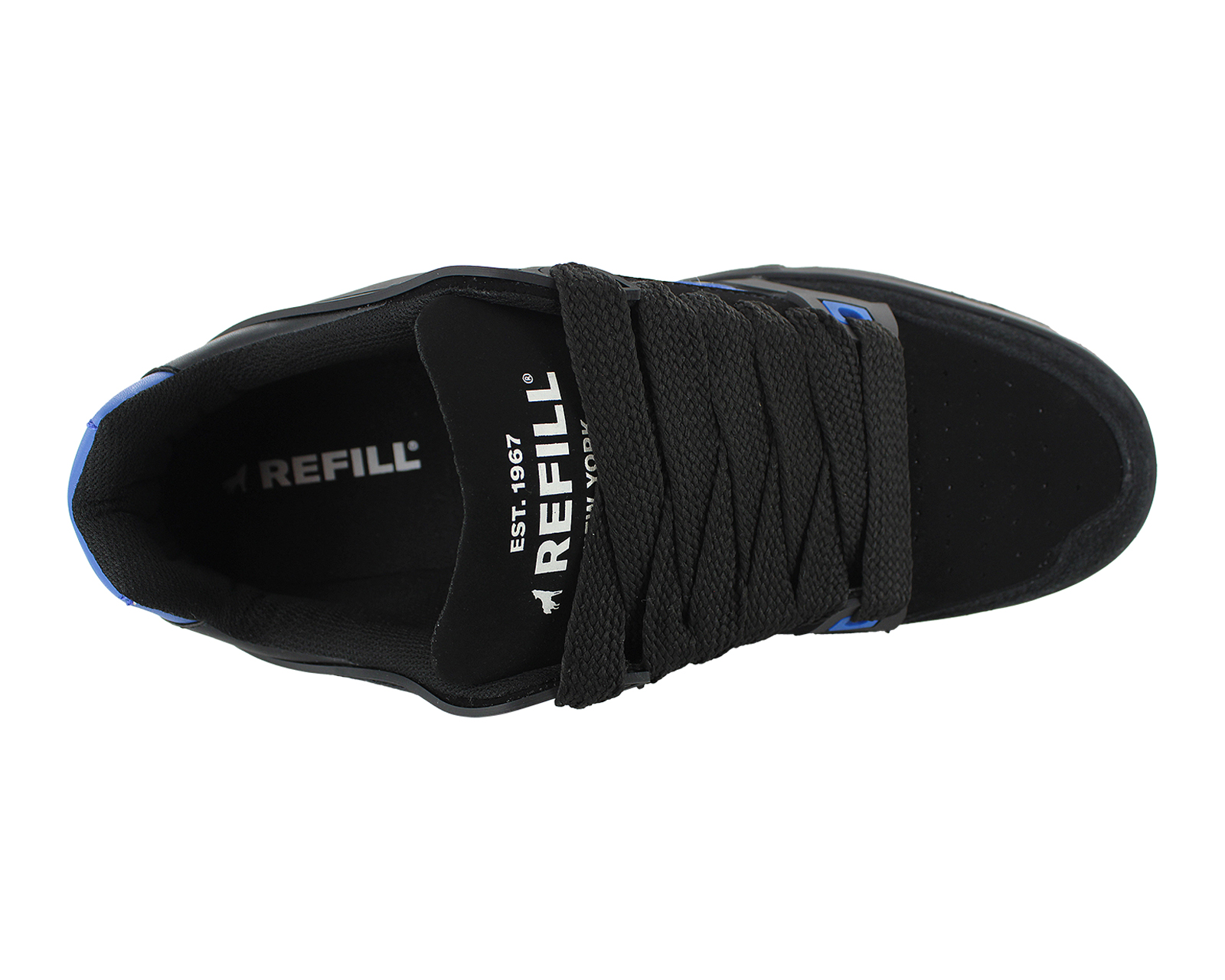 Foto 7 pulgar | Foto 6 | Tenis Casuales Refill para Hombre