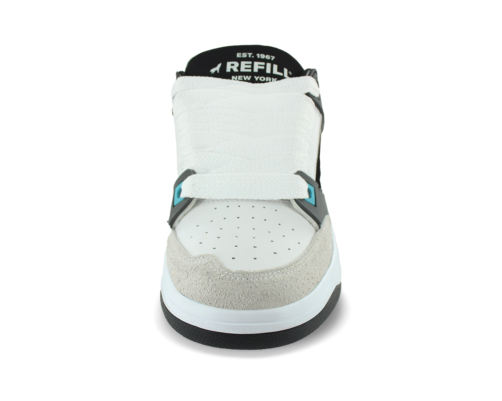 Foto 3 pulgar | Foto 2 | Tenis Urbanos Refill para Hombre