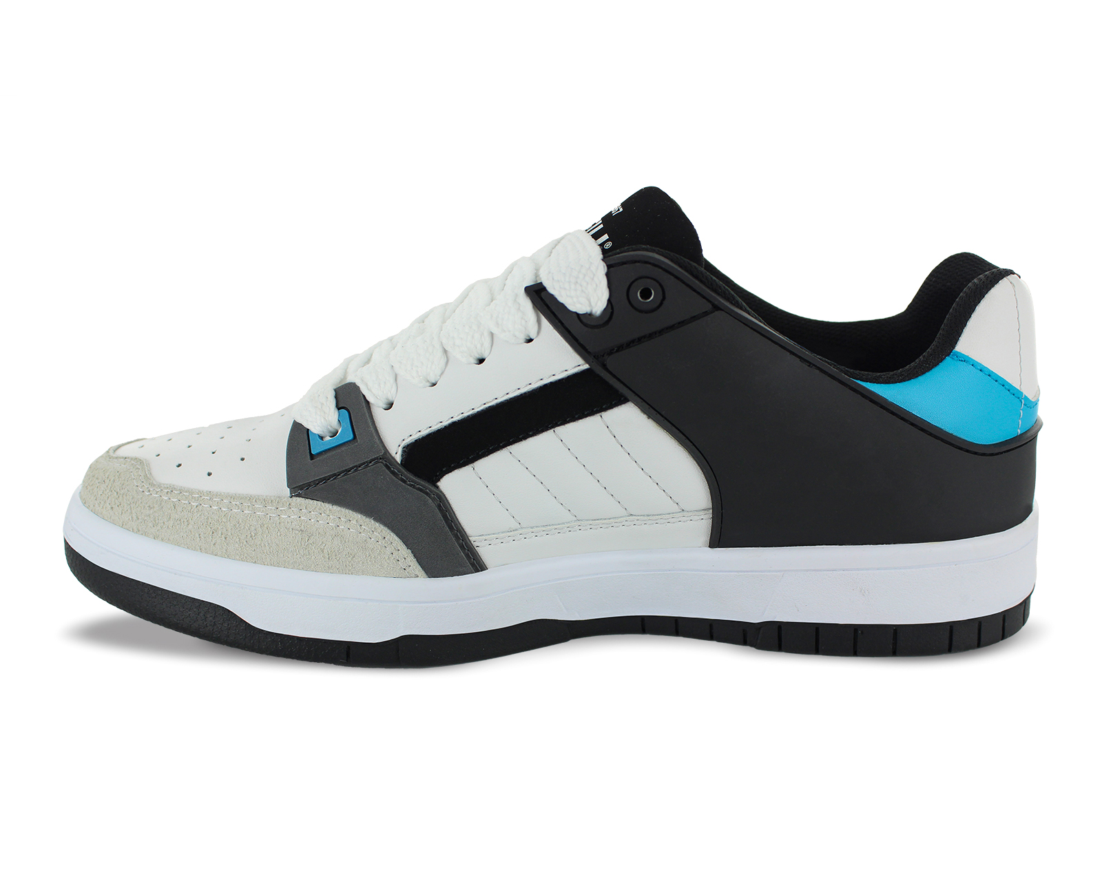 Foto 5 pulgar | Foto 4 | Tenis Urbanos Refill para Hombre