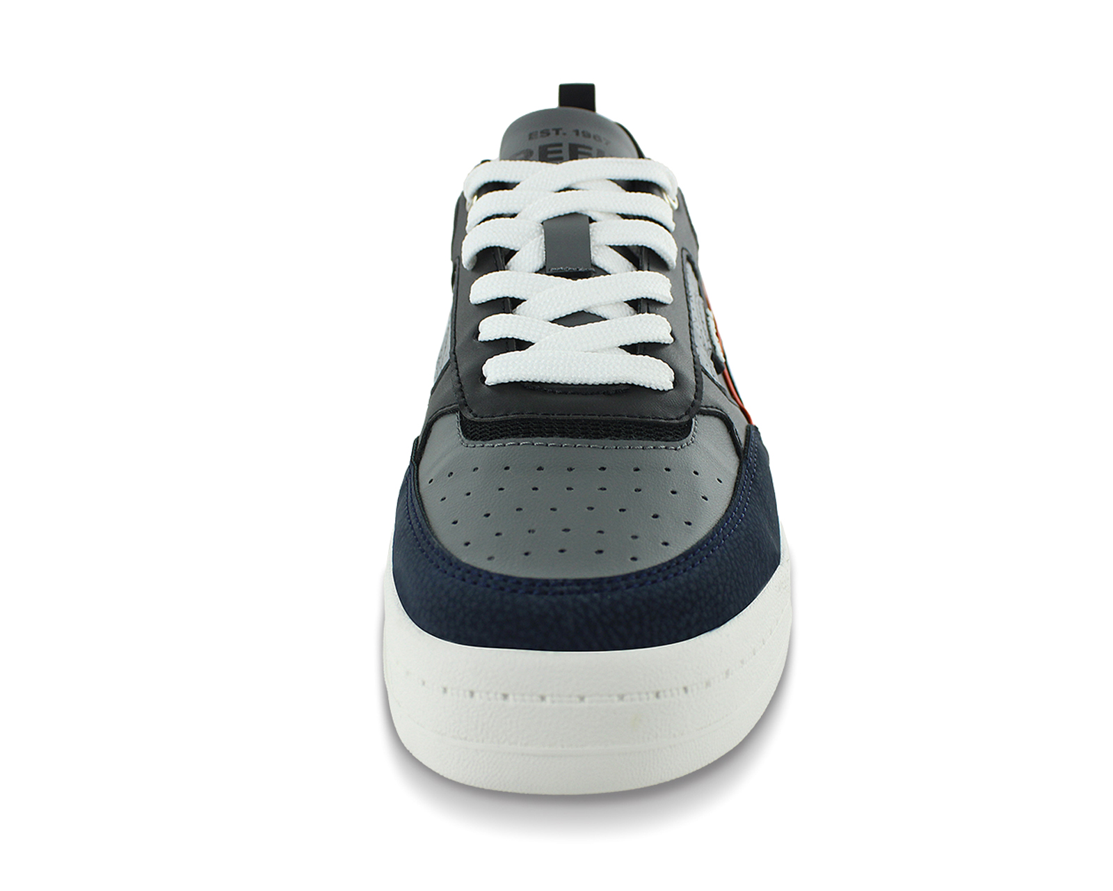 Foto 3 pulgar | Foto 2 | Tenis Urbanos Refill para Hombre