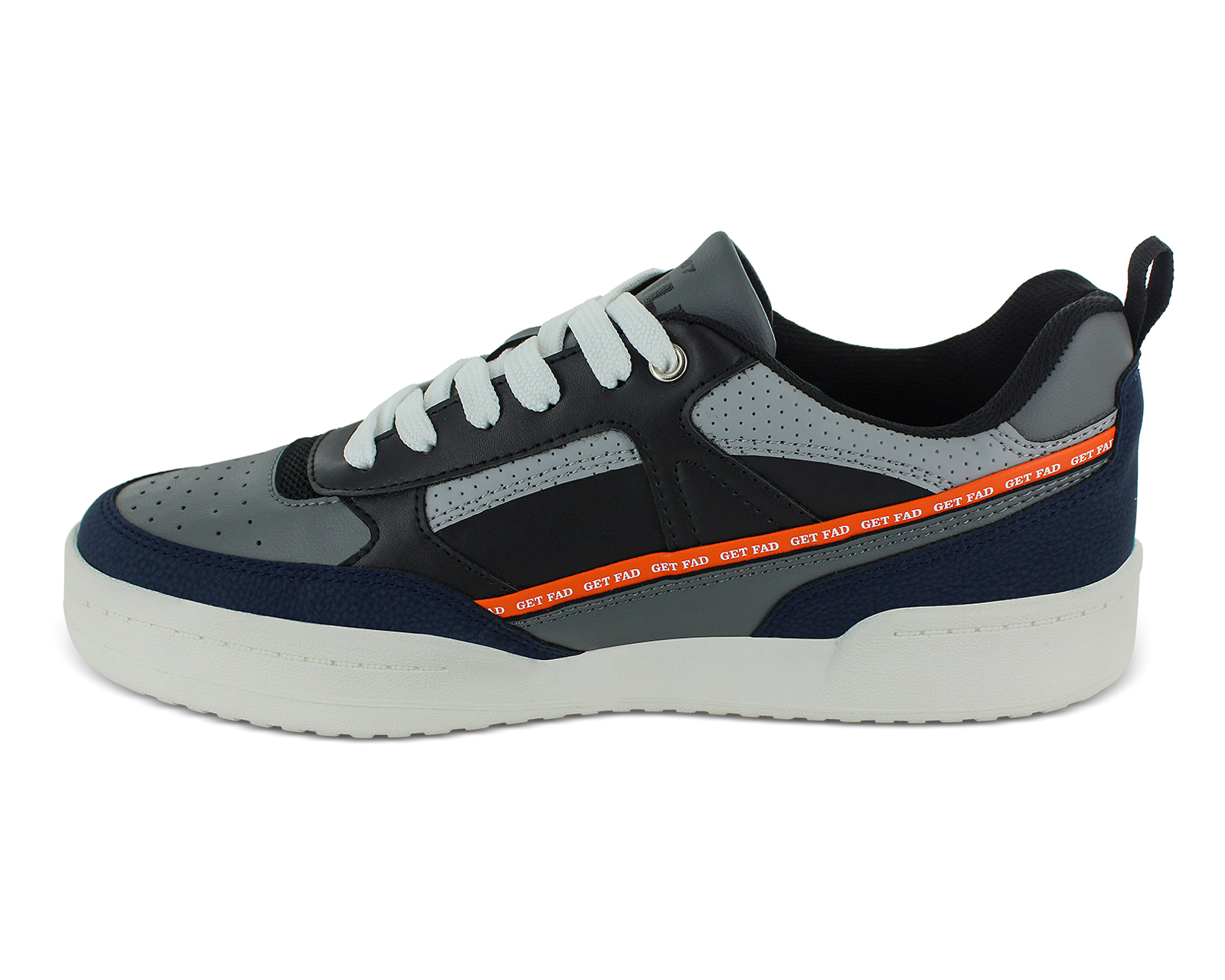 Foto 5 pulgar | Foto 4 | Tenis Urbanos Refill para Hombre