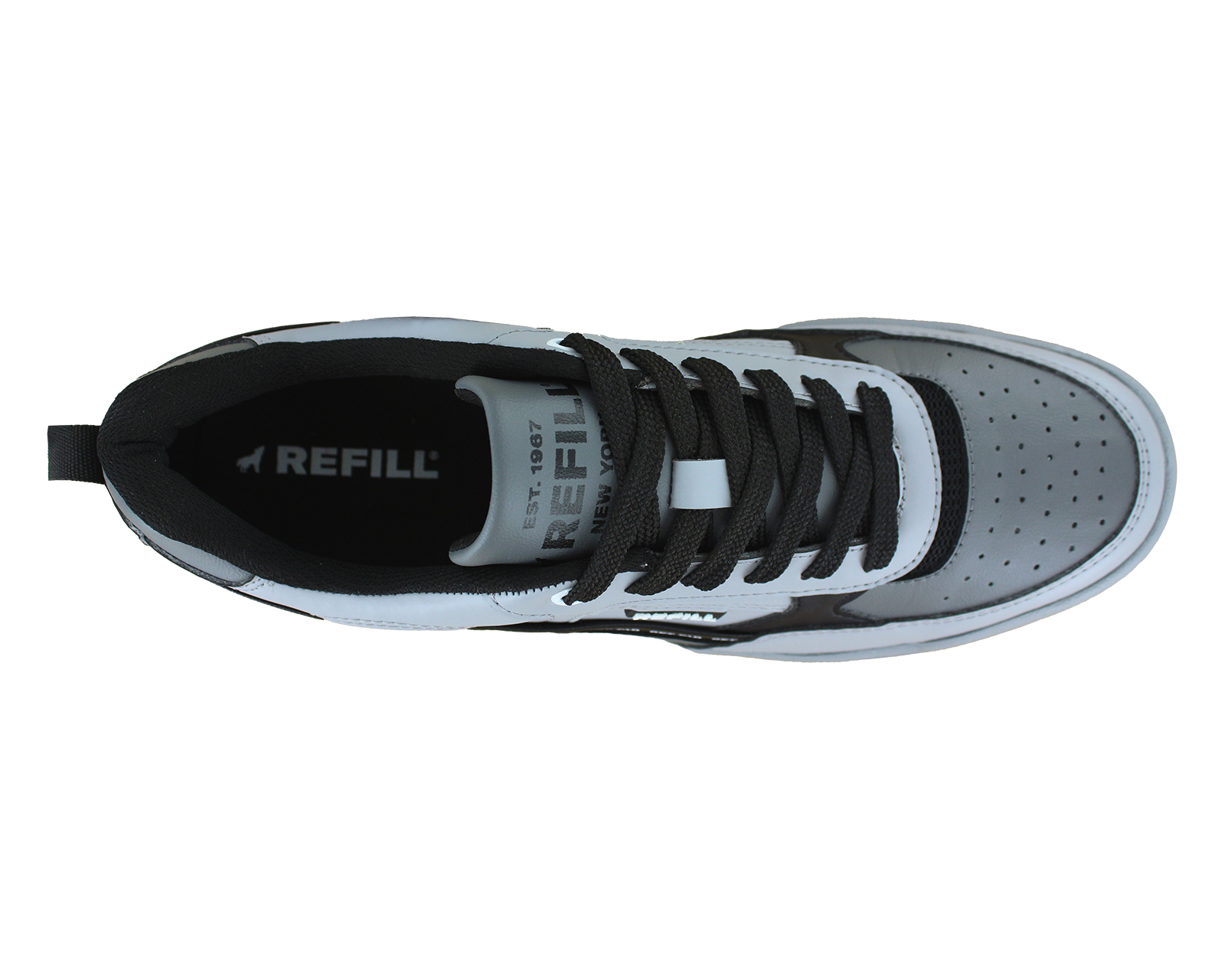 Foto 6 | Foto 6 | Tenis Urbanos Refill para Hombre