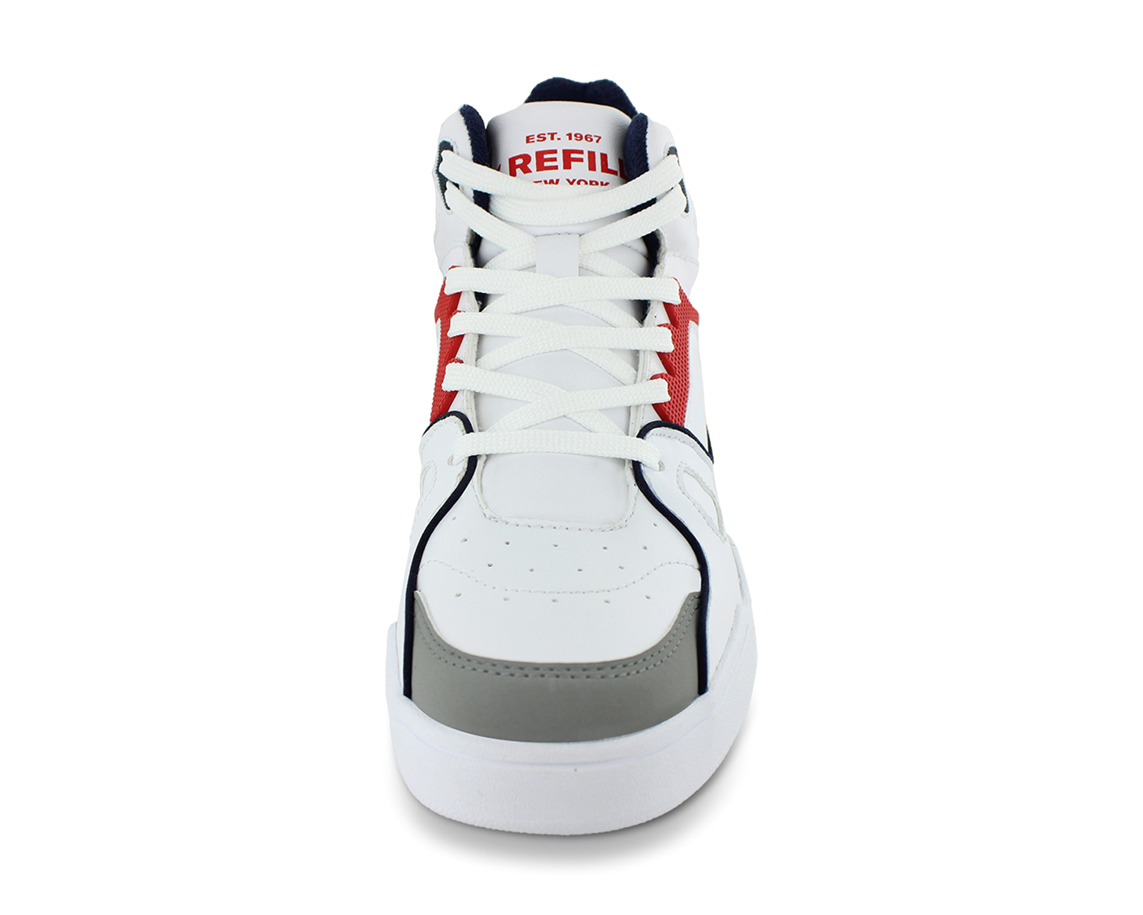Foto 3 pulgar | Foto 2 | Tenis Urbanos Refill para Hombre