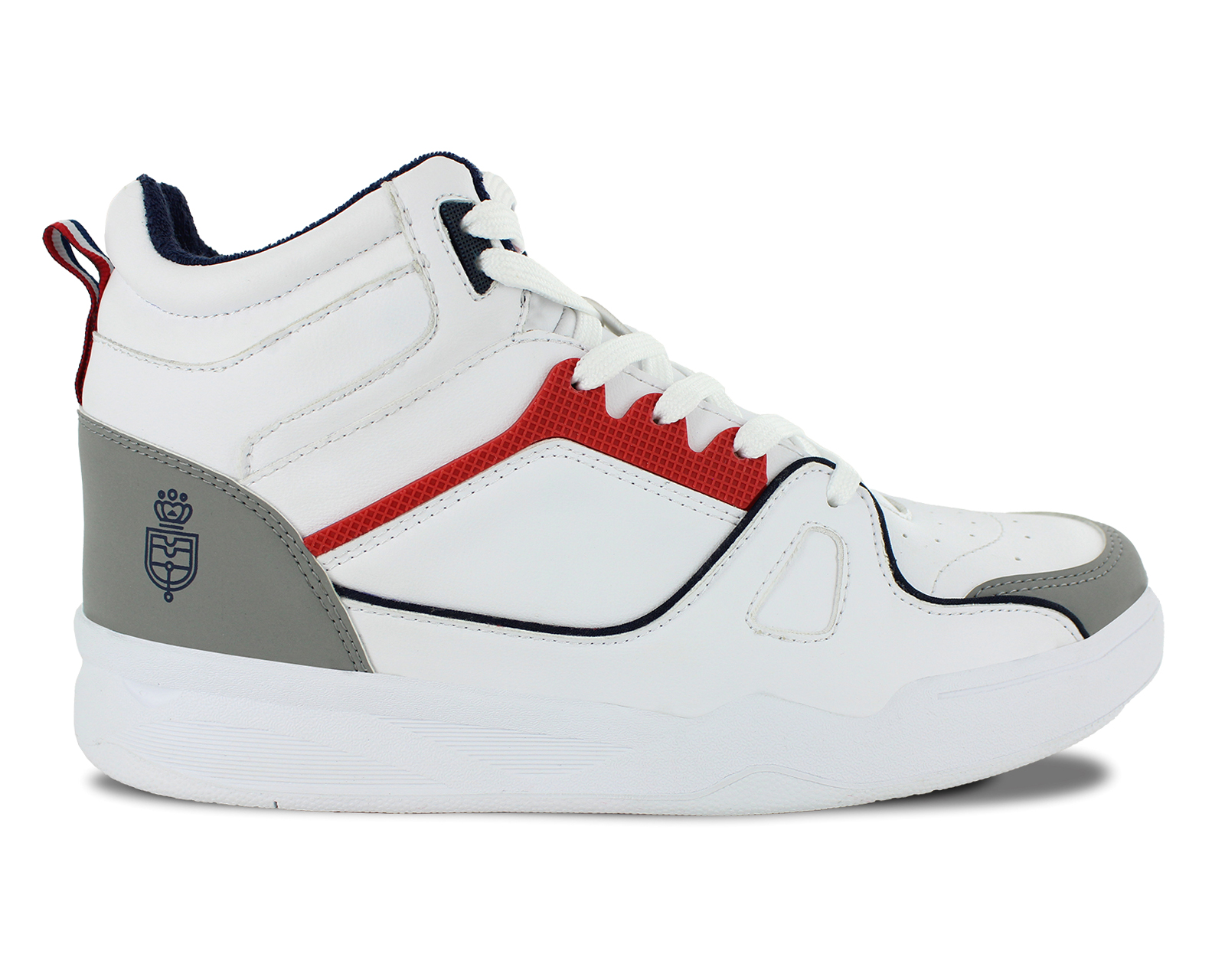 Foto 4 pulgar | Foto 3 | Tenis Urbanos Refill para Hombre
