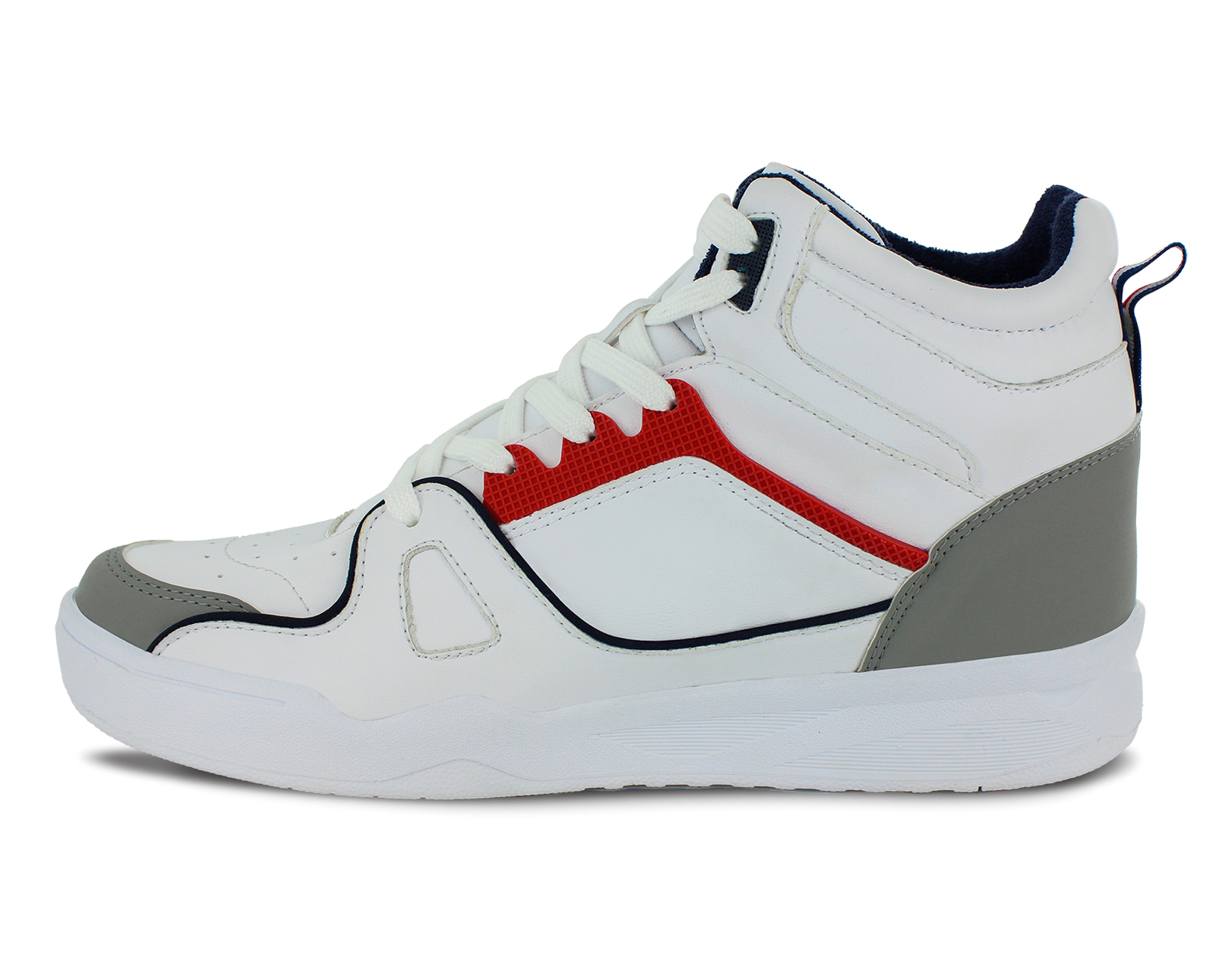 Foto 5 pulgar | Foto 4 | Tenis Urbanos Refill para Hombre