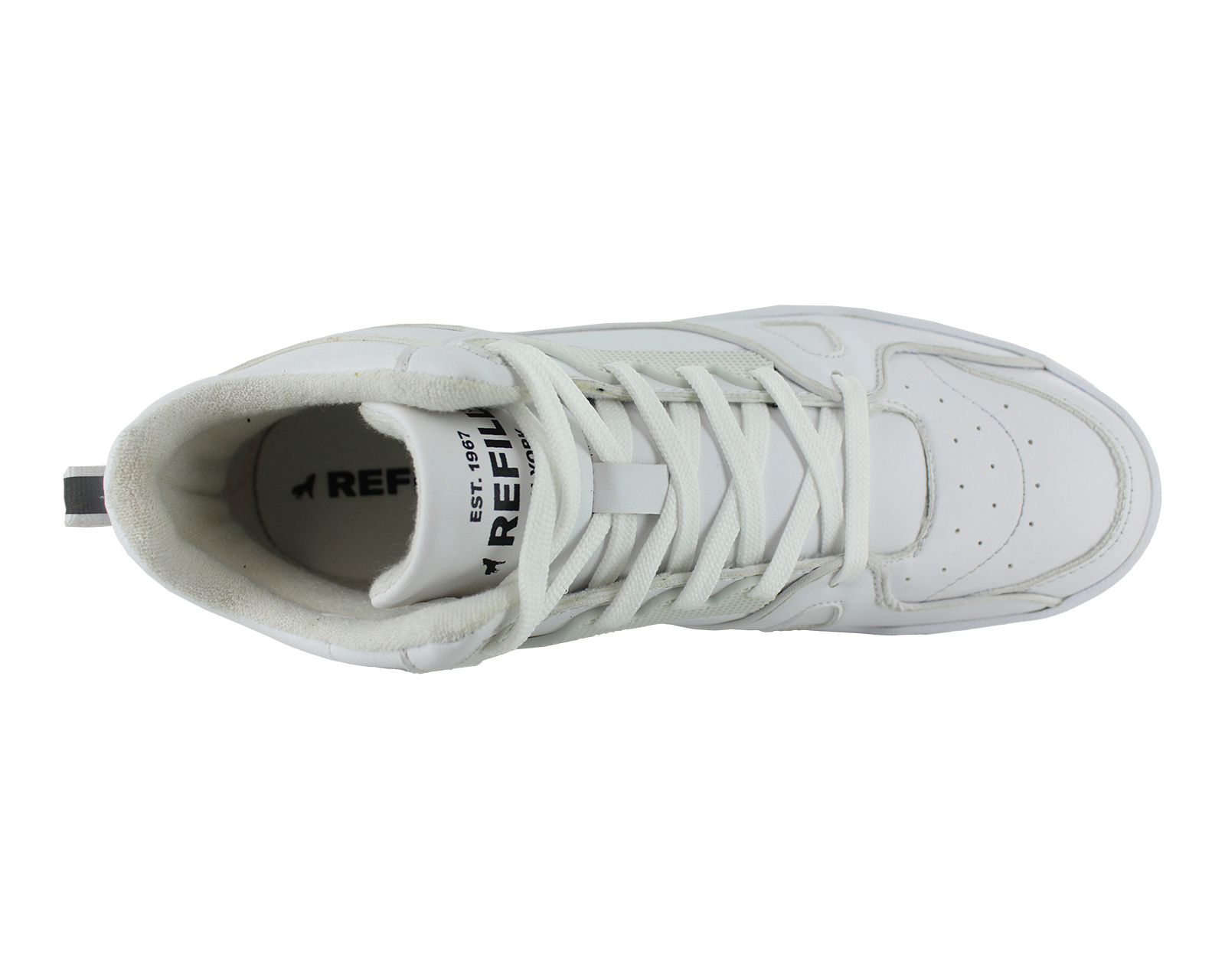 Foto 7 pulgar | Foto 6 | Tenis Urbanos Refill para Hombre