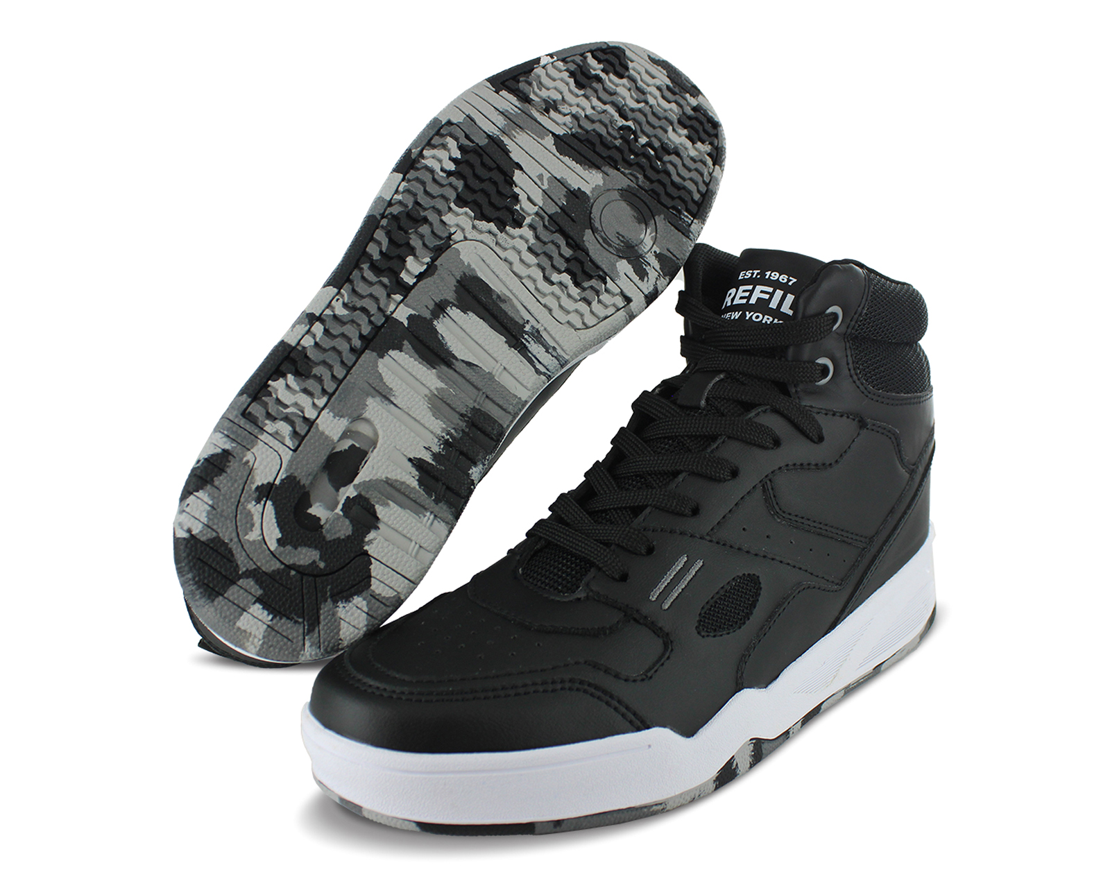 Foto 1 | Foto 1 | Tenis Casuales Refill para Hombre