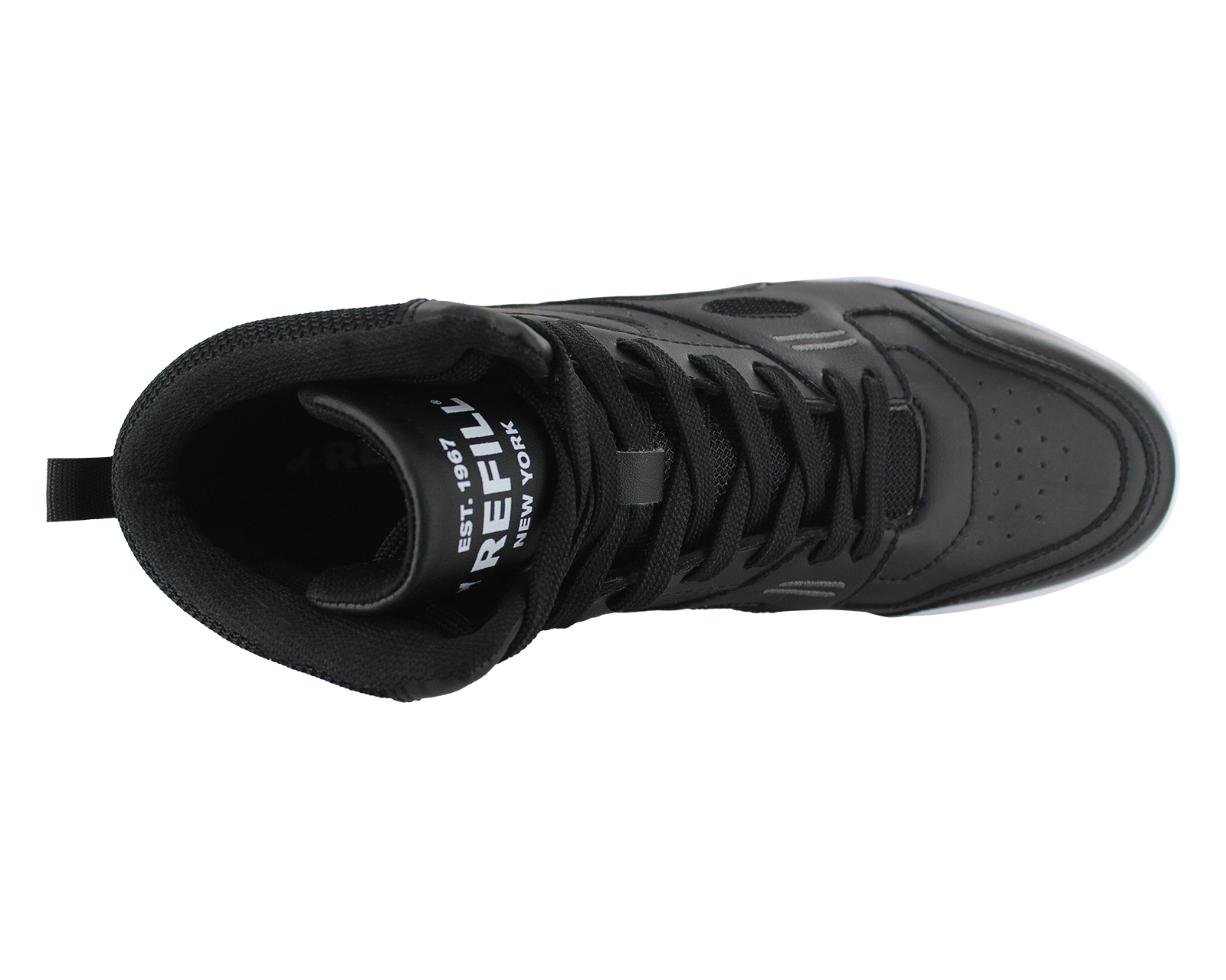 Foto 7 pulgar | Foto 6 | Tenis Casuales Refill para Hombre