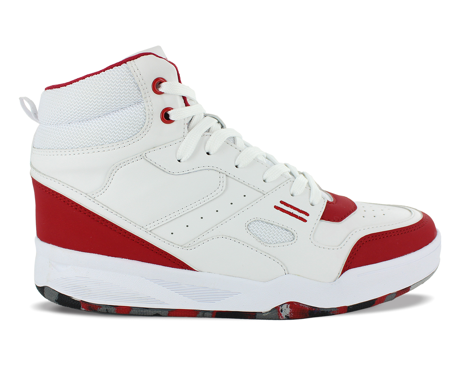 Foto 4 pulgar | Foto 3 | Tenis Casuales Refill para Hombre