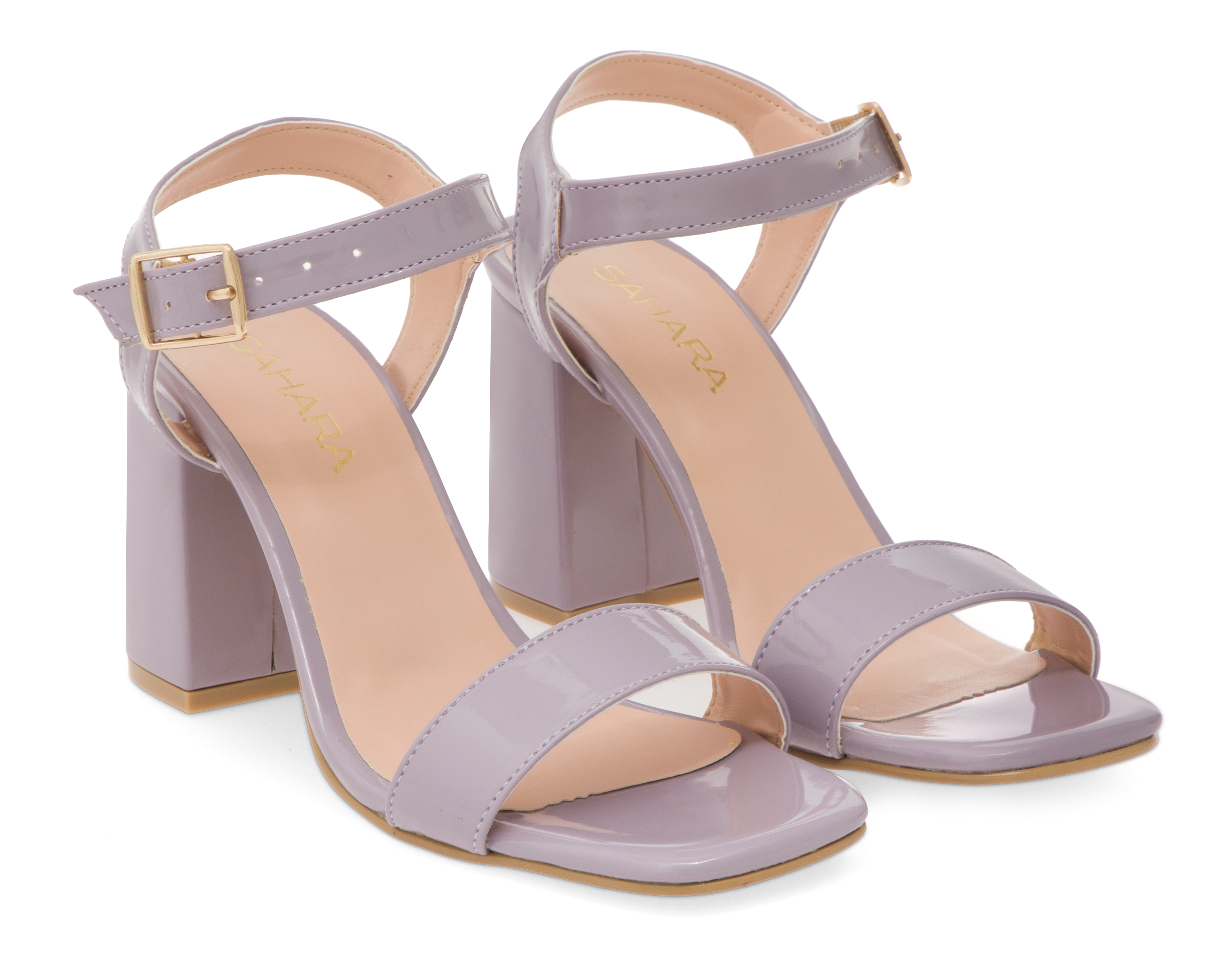 Foto 1 | Foto 1 | Sandalias de Tacón Sahara para Mujer