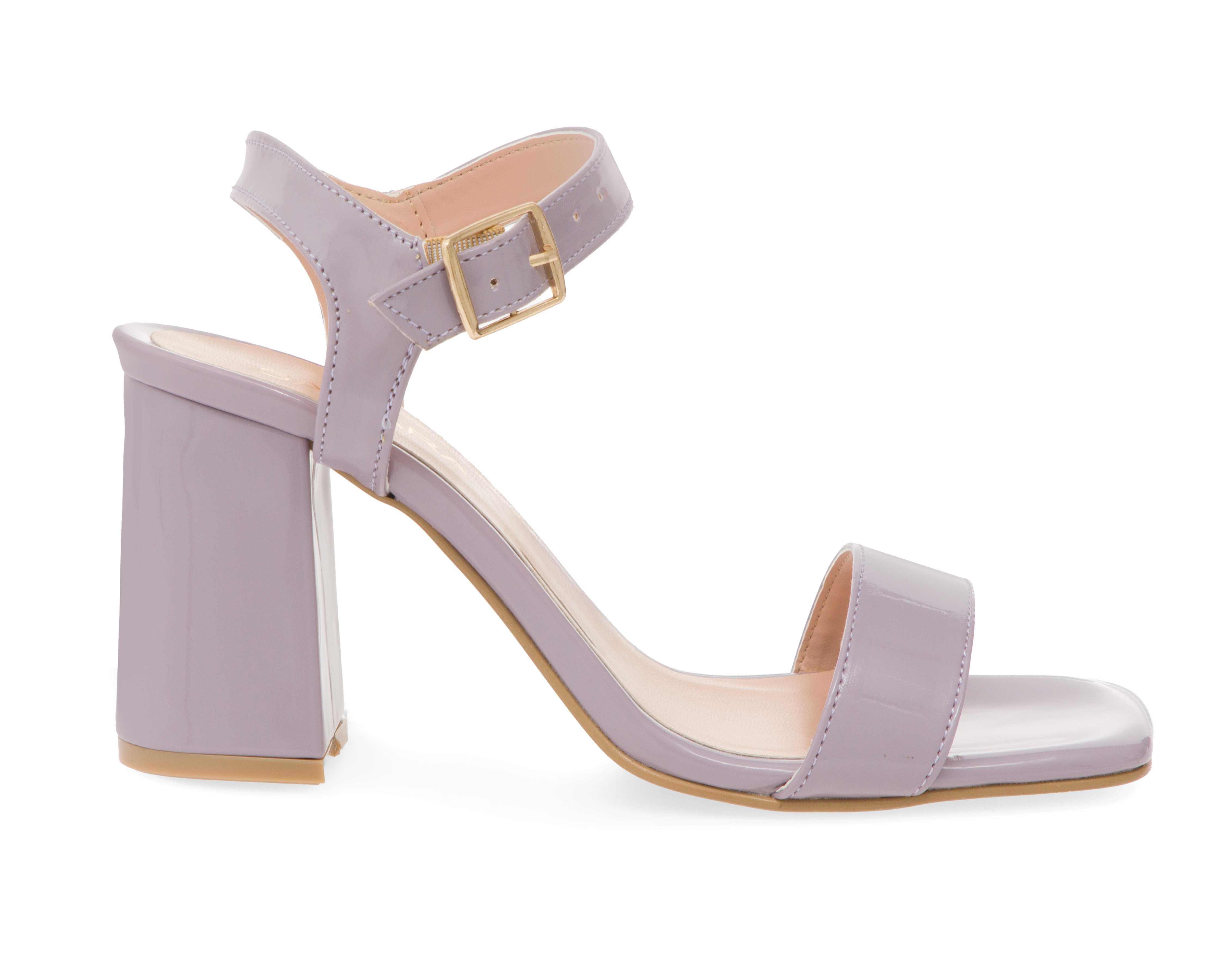 Foto 2 | Foto 2 | Sandalias de Tacón Sahara para Mujer