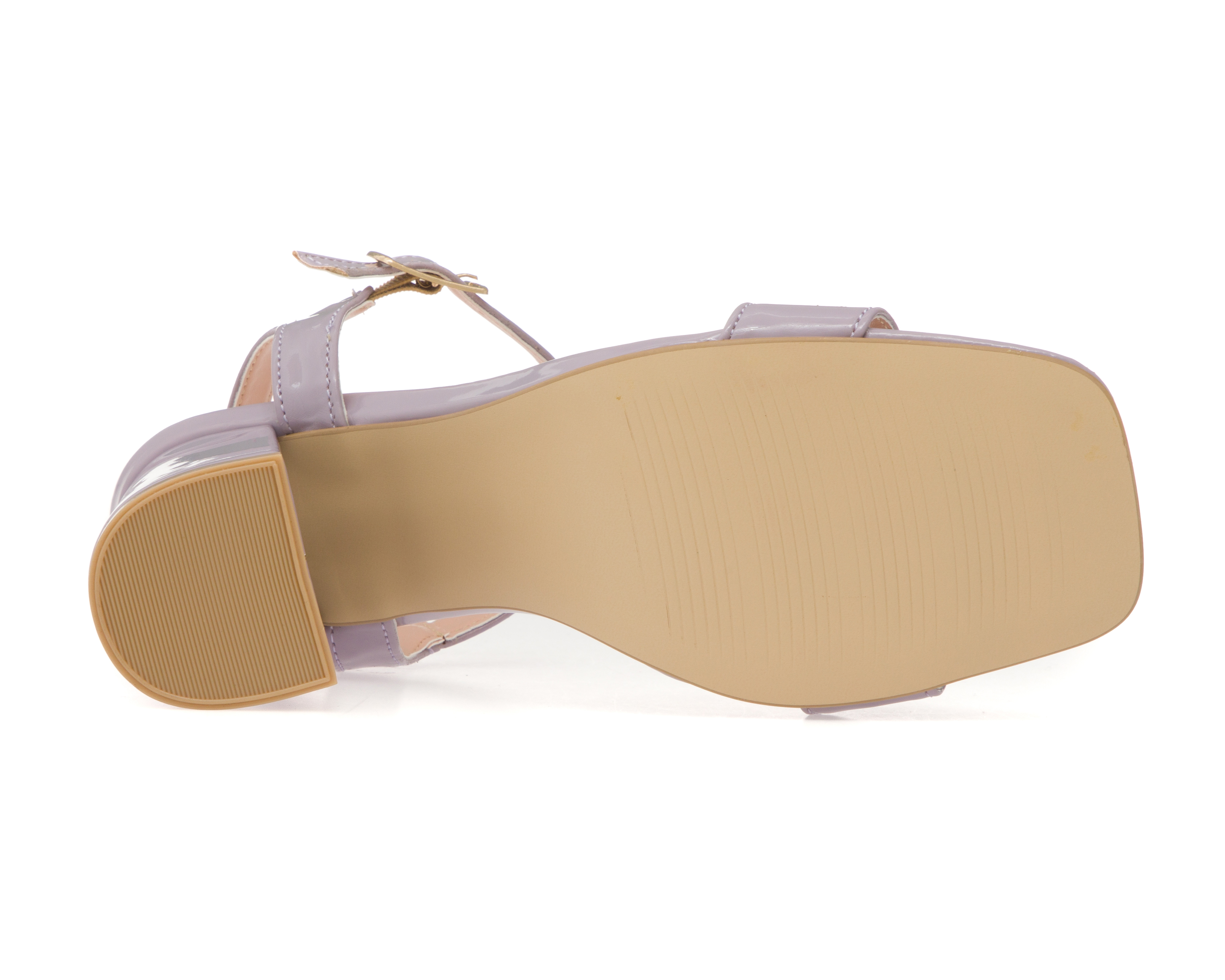 Foto 5 pulgar | Foto 4 | Sandalias de Tacón Sahara para Mujer