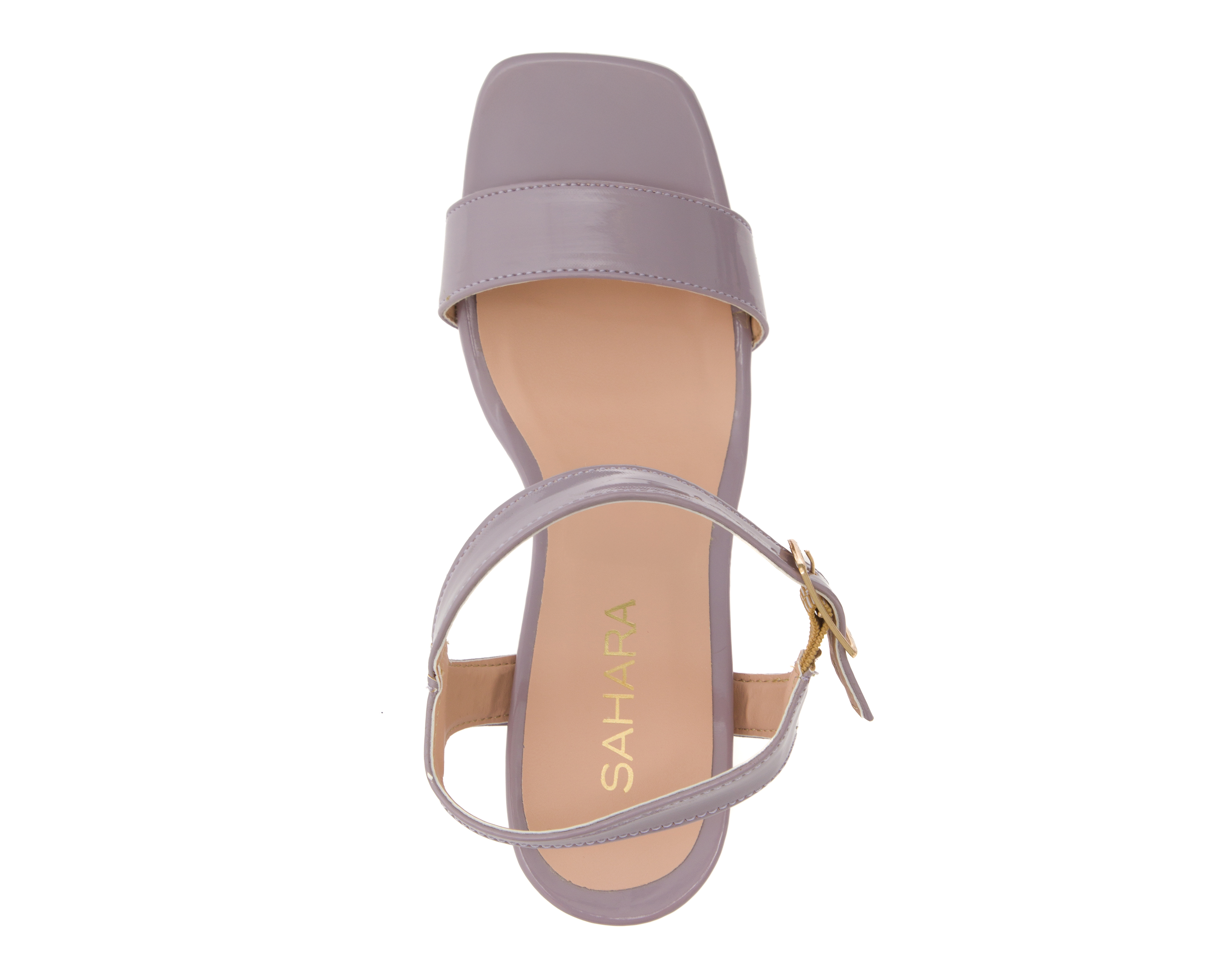 Foto 5 | Foto 5 | Sandalias de Tacón Sahara para Mujer