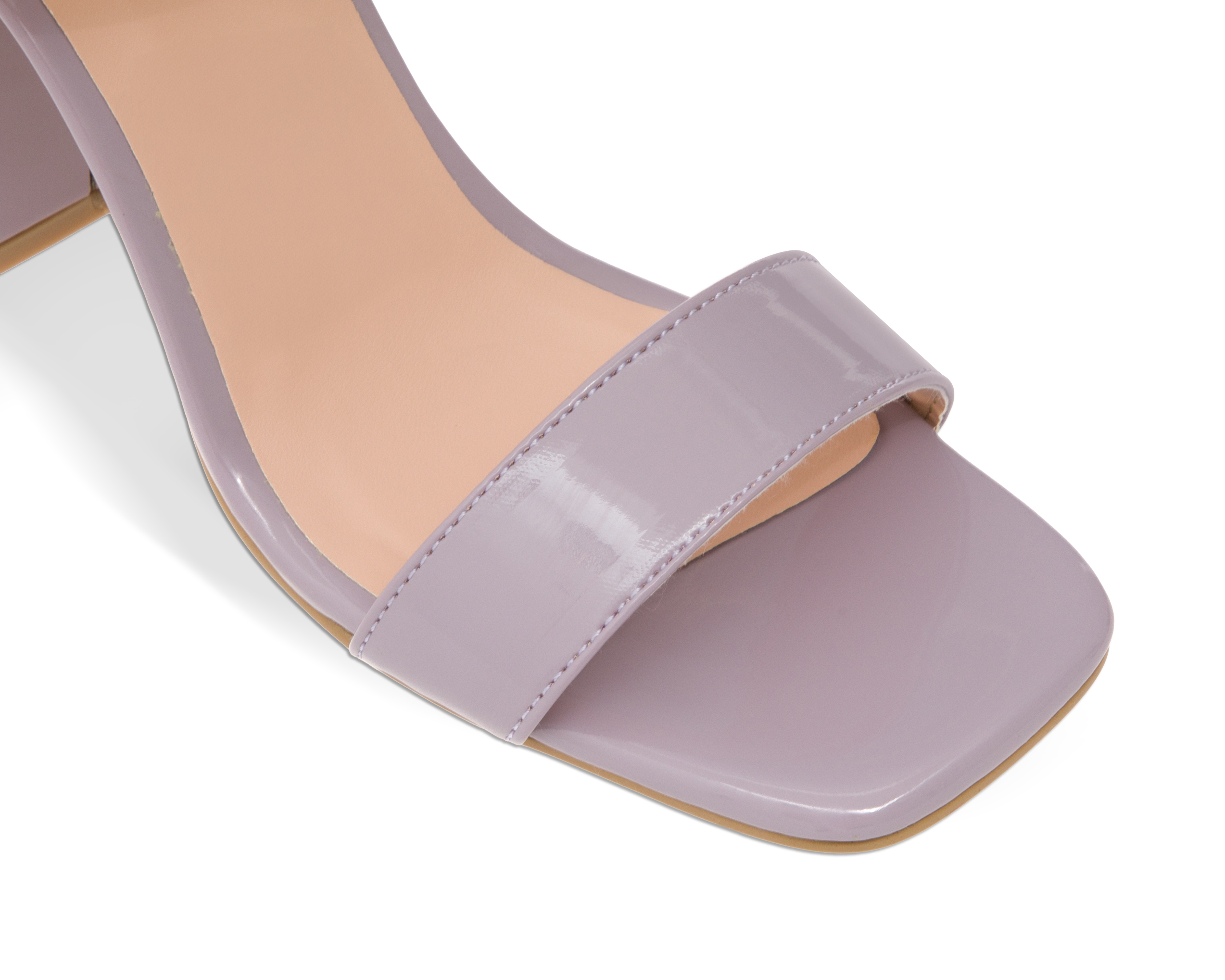 Foto 6 | Foto 6 | Sandalias de Tacón Sahara para Mujer