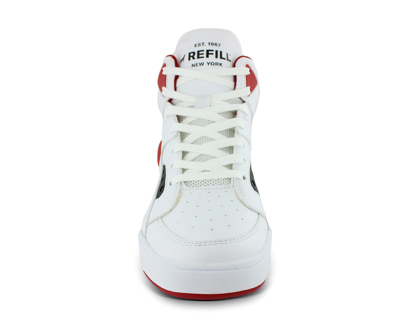 Foto 2 | Foto 2 | Tenis Urbanos Reffil para Hombre