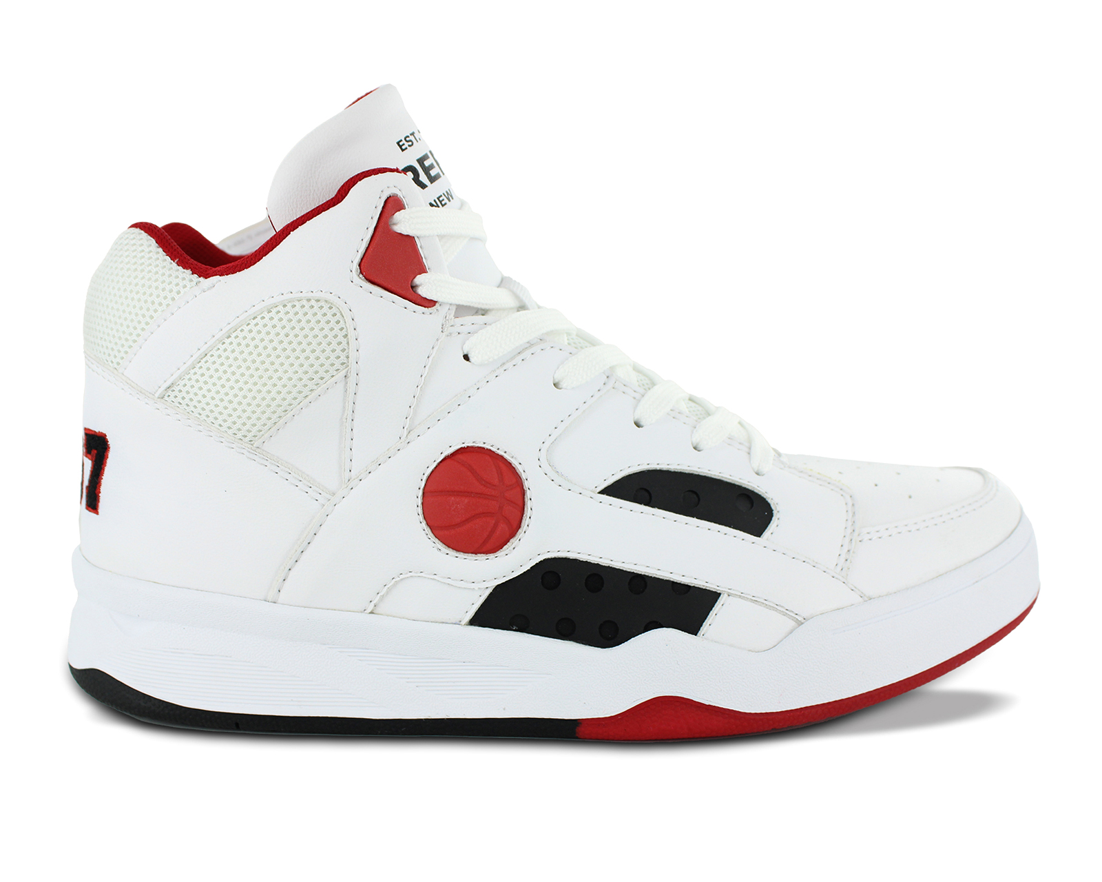 Foto 4 pulgar | Foto 3 | Tenis Urbanos Reffil para Hombre