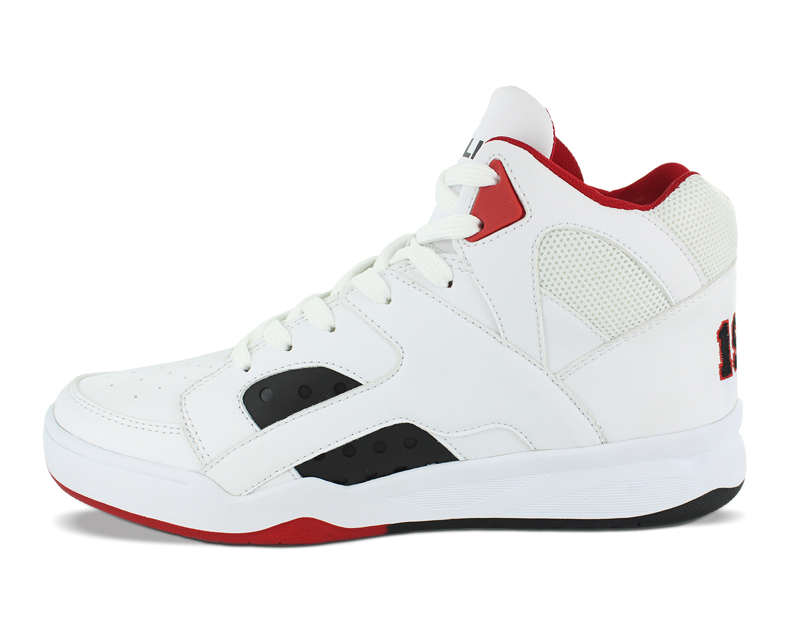 Foto 5 pulgar | Foto 4 | Tenis Urbanos Reffil para Hombre