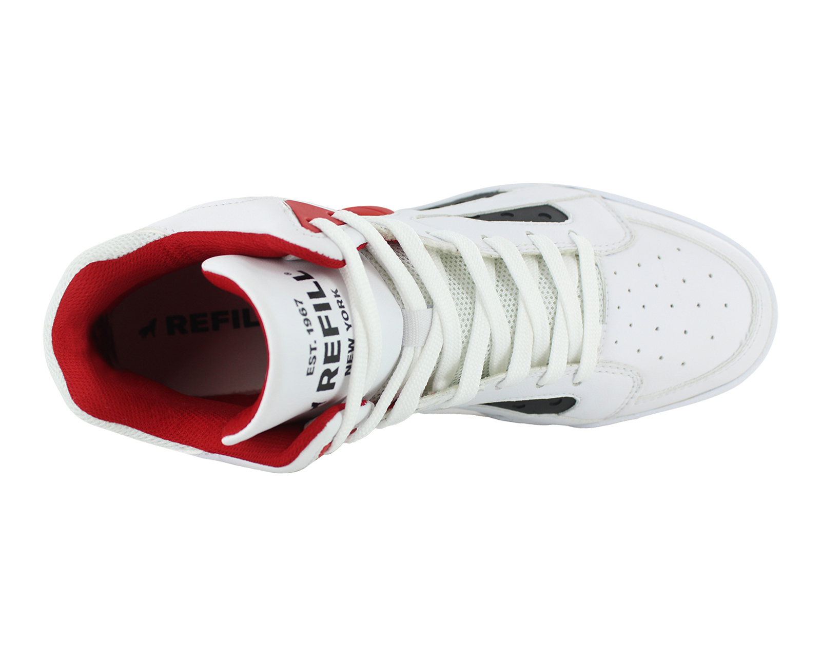 Foto 7 pulgar | Foto 6 | Tenis Urbanos Reffil para Hombre