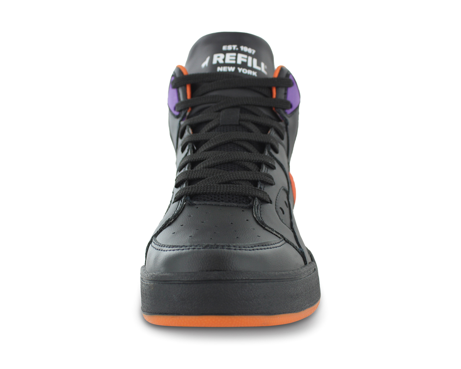 Foto 3 pulgar | Foto 2 | Tenis Urbanos Refill para Hombre