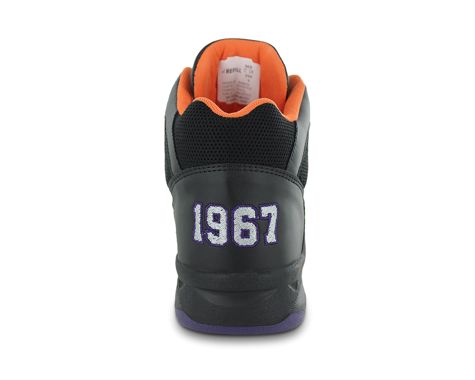 Foto 5 | Foto 5 | Tenis Urbanos Refill para Hombre