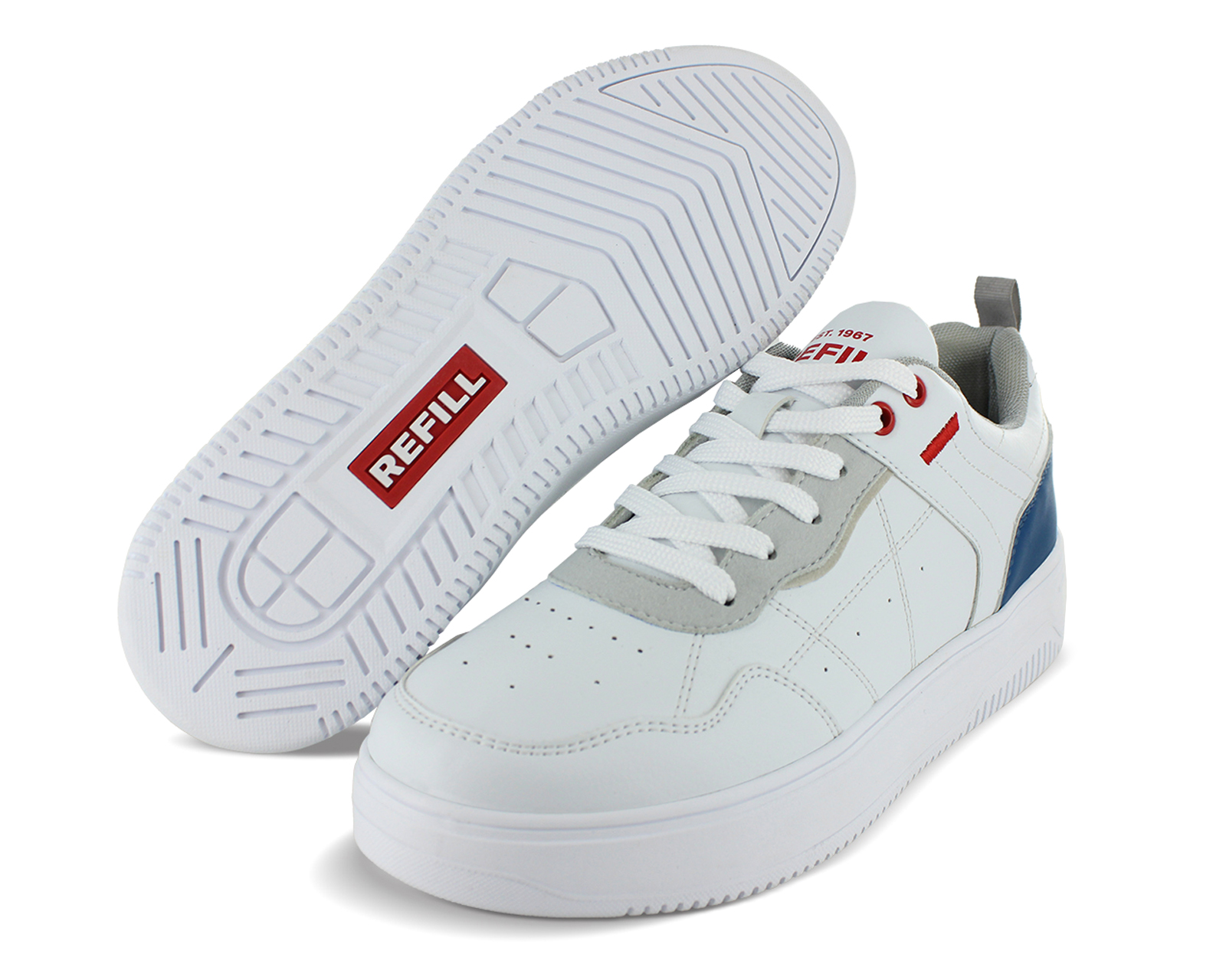 Tenis Urbanos Refill para Hombre