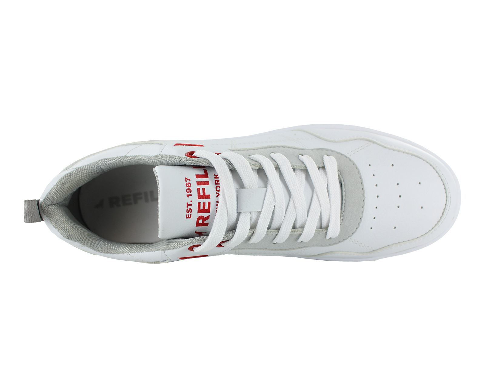 Foto 6 | Foto 6 | Tenis Urbanos Refill para Hombre