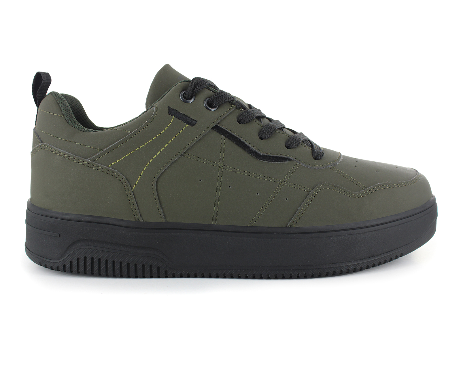 Foto 4 pulgar | Foto 3 | Tenis Urbanos Refill para Hombre