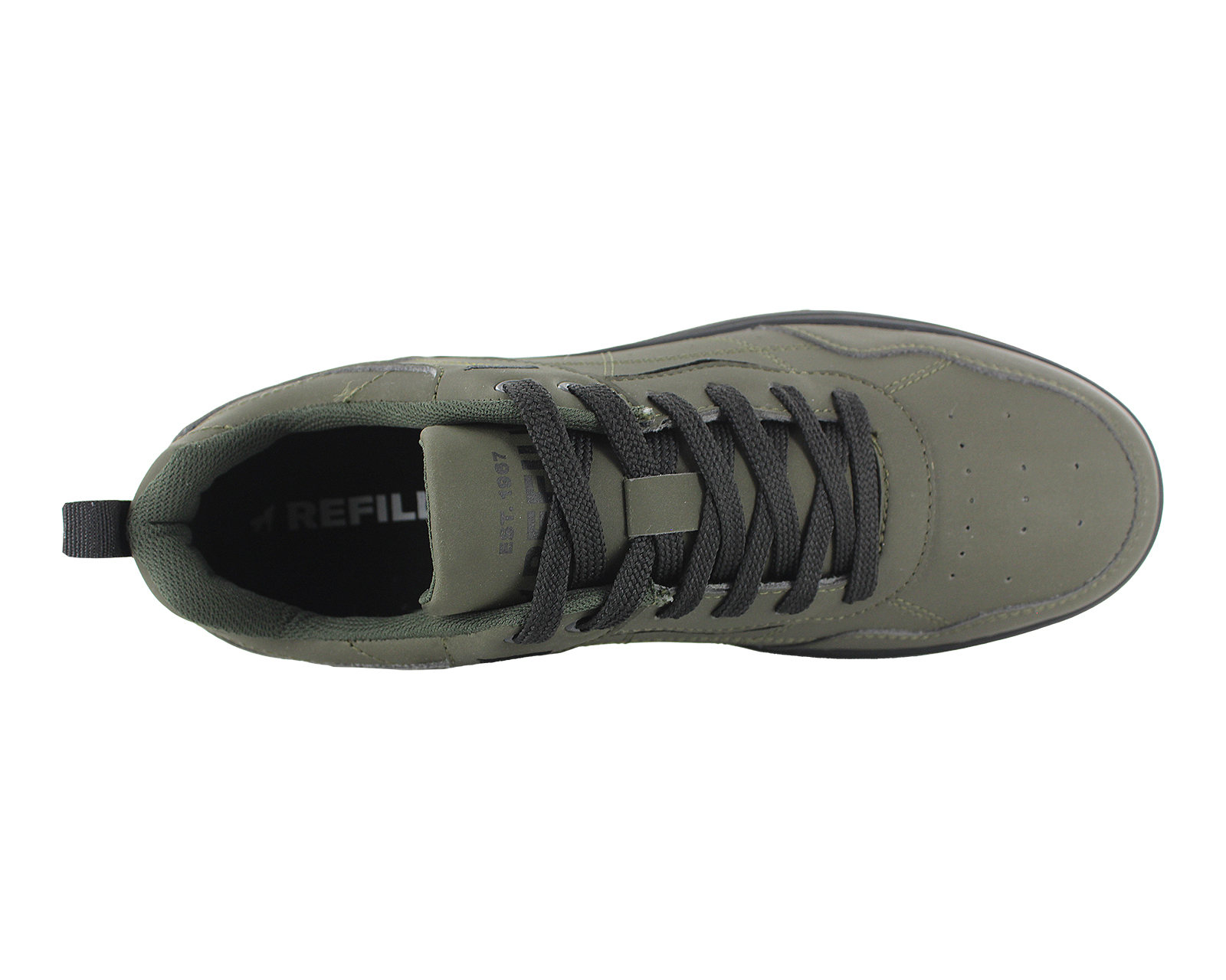 Foto 7 pulgar | Foto 6 | Tenis Urbanos Refill para Hombre