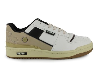 Foto 3 | Foto 3 | Tenis Casuales Refill para Hombre