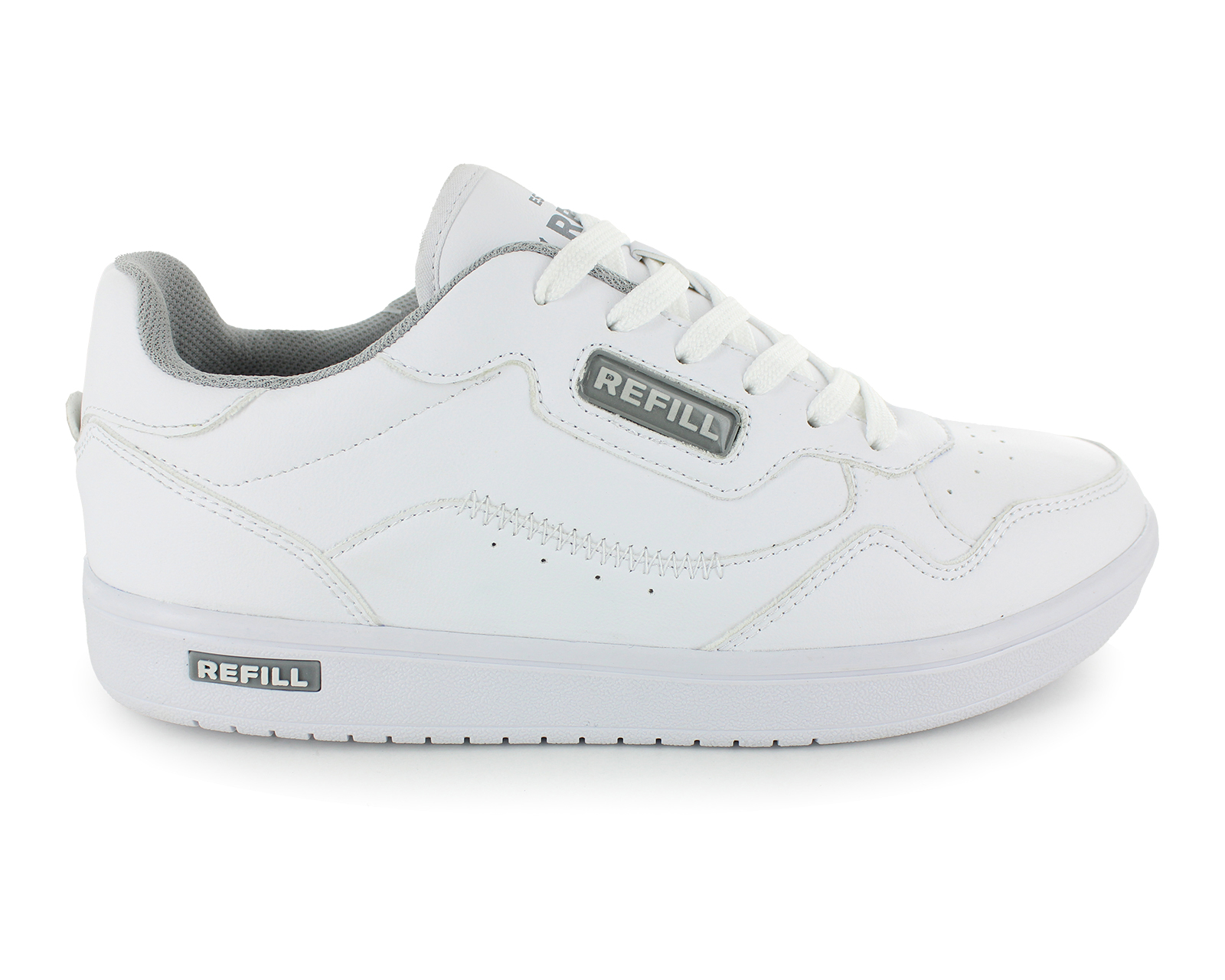 Foto 4 pulgar | Foto 3 | Tenis Urbanos Refill para Hombre