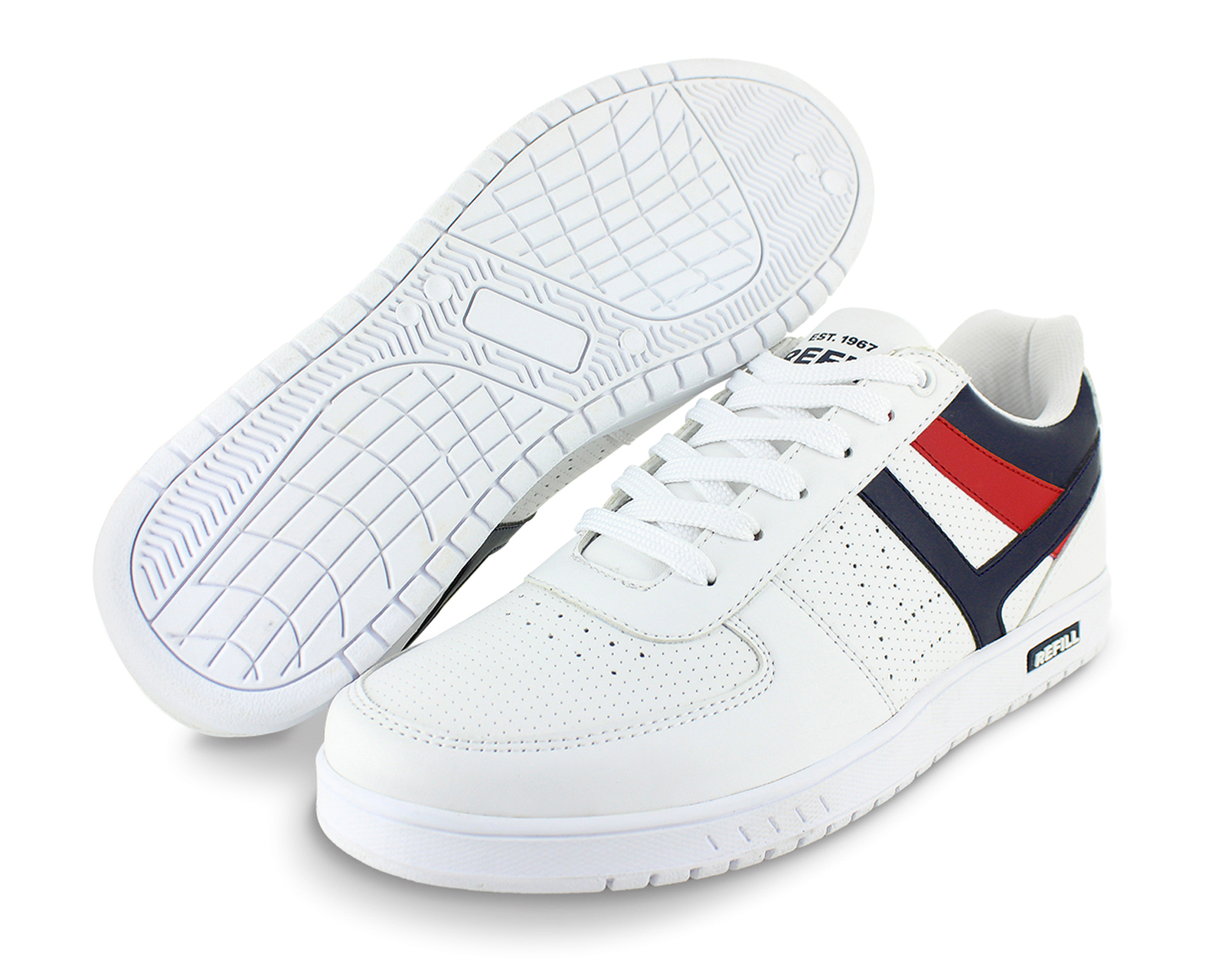 Tenis Urbanos Refill para Hombre
