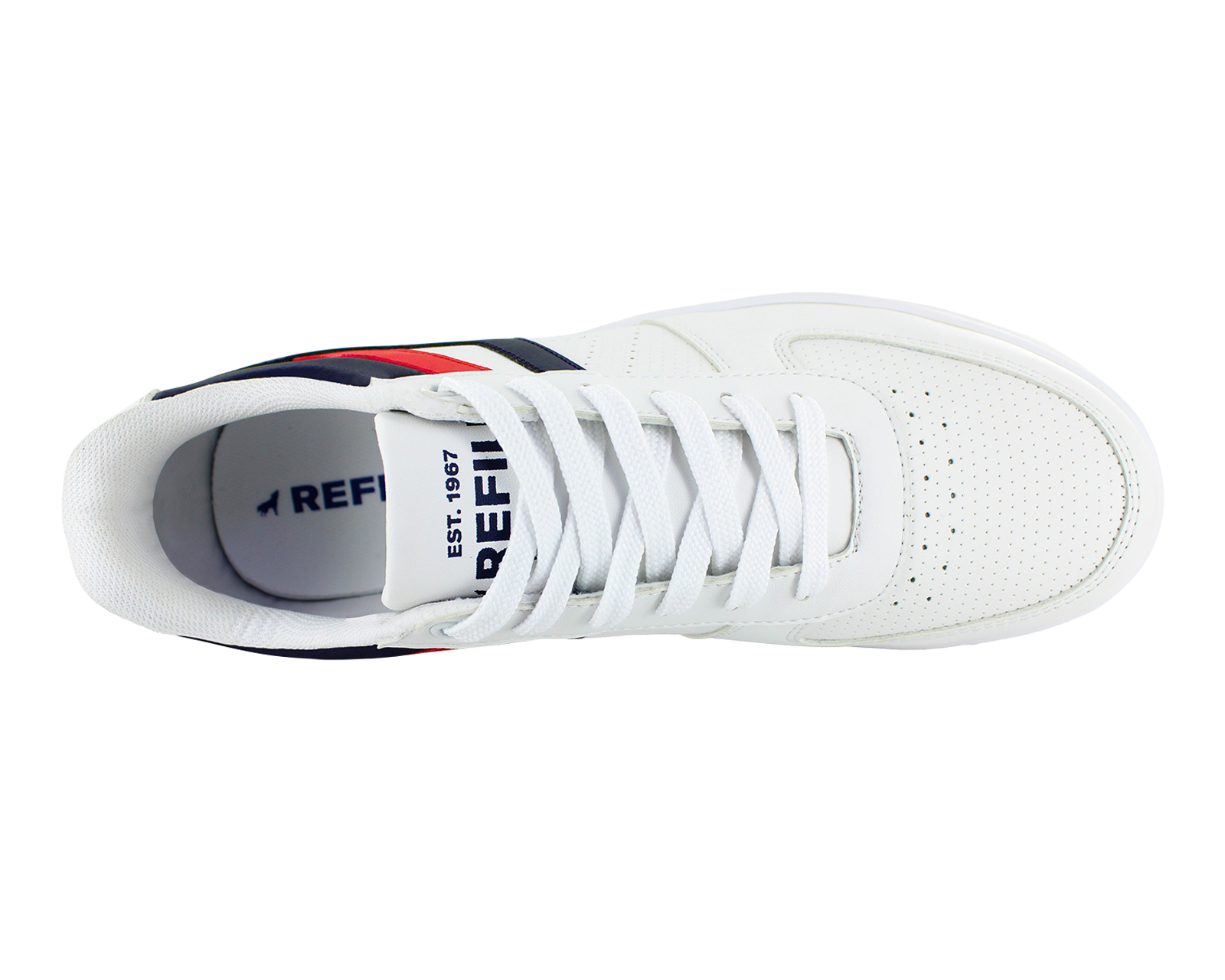 Foto 7 pulgar | Foto 6 | Tenis Urbanos Refill para Hombre