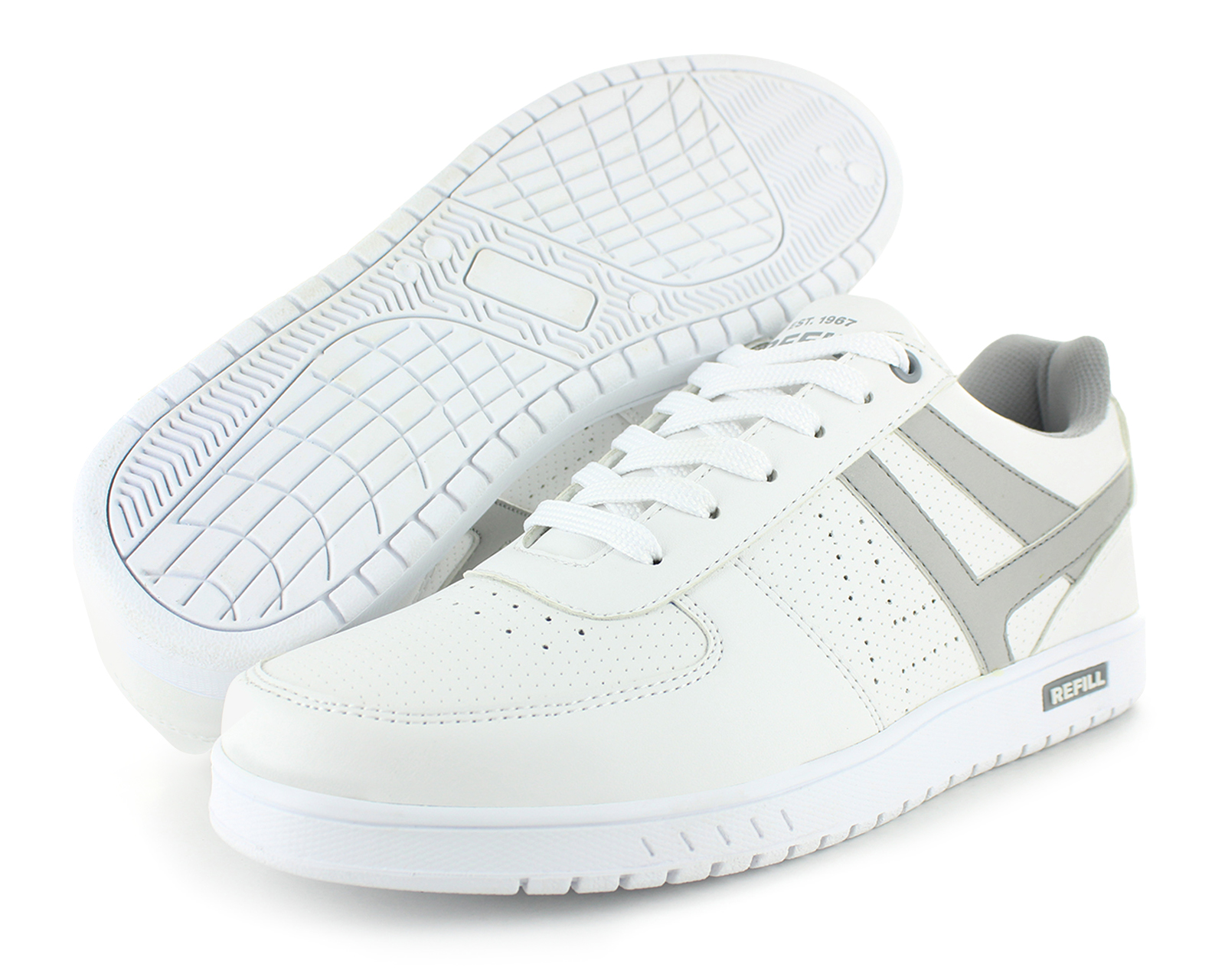 Tenis Urbanos Refill para Hombre