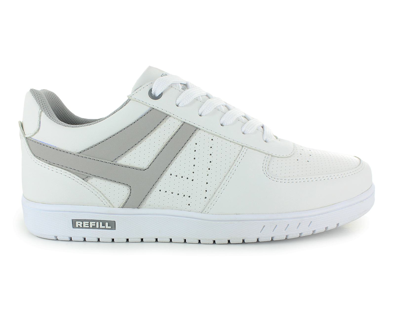 Foto 4 pulgar | Foto 3 | Tenis Urbanos Refill para Hombre