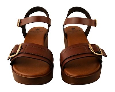 Foto 6 | Foto 6 | Sandalias Casuales York Team Polo Club para Mujer