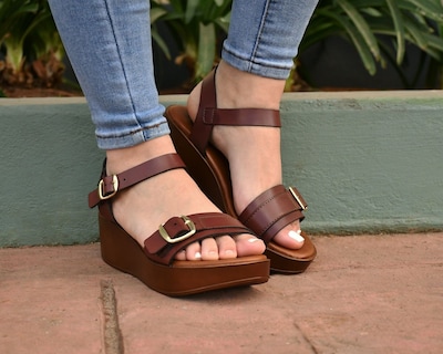 Foto 7 | Foto 7 | Sandalias Casuales York Team Polo Club para Mujer