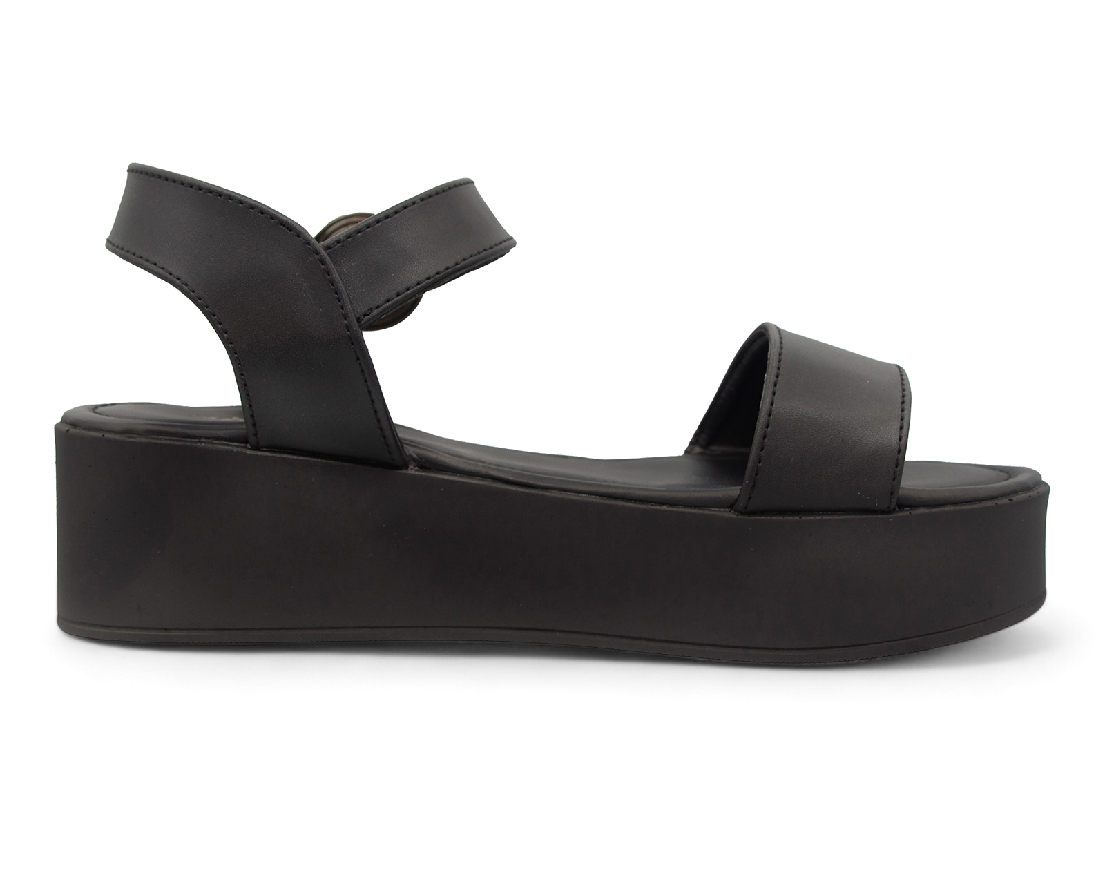 Foto 5 pulgar | Foto 4 | Sandalias Casuales Sahara para Mujer