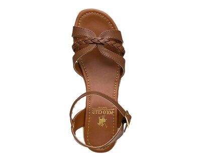 Foto 5 | Foto 5 | Sandalias Casuales York Team Polo Club para Mujer