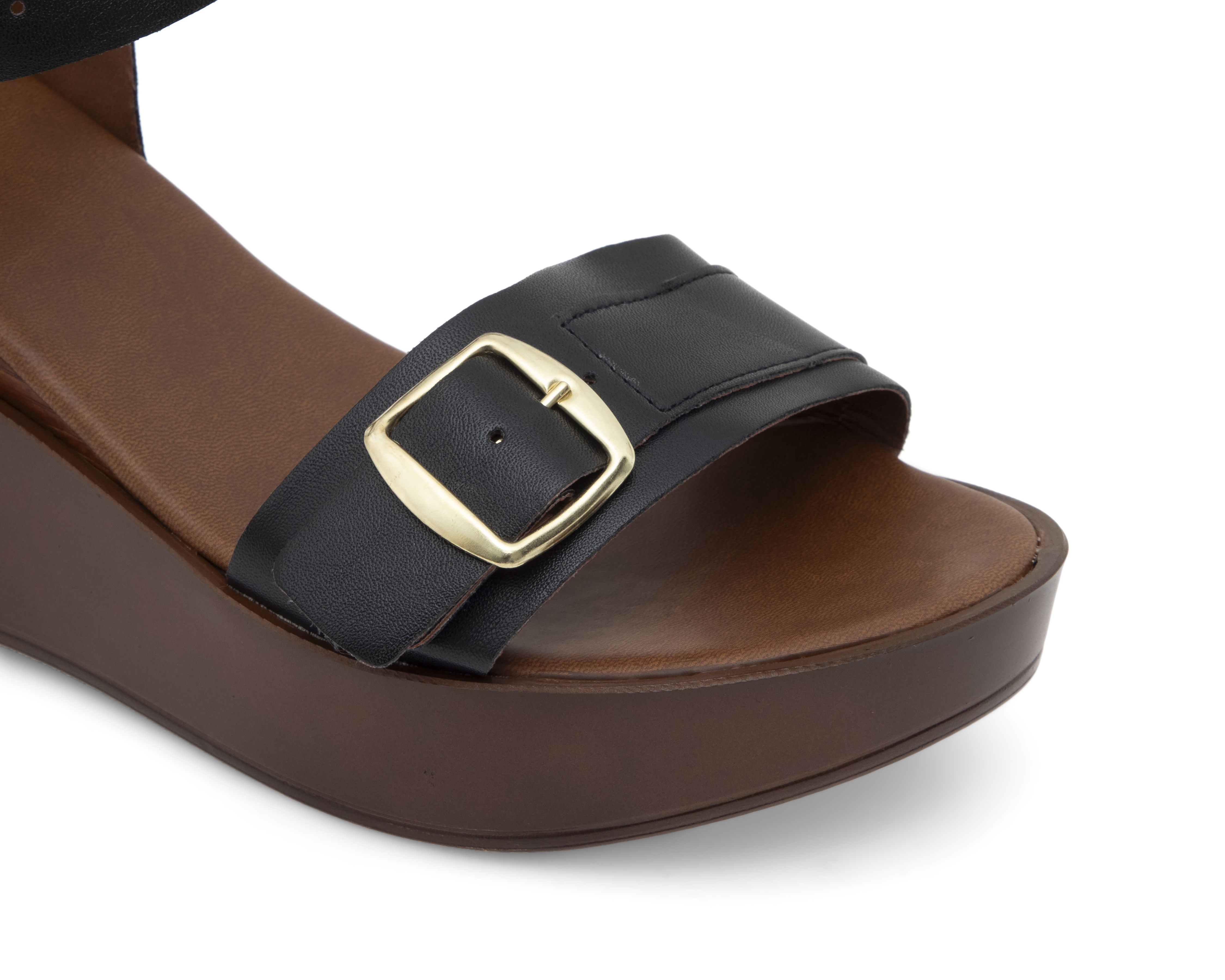 Foto 7 pulgar | Foto 6 | Sandalias Casuales York Team Polo Club para Mujer