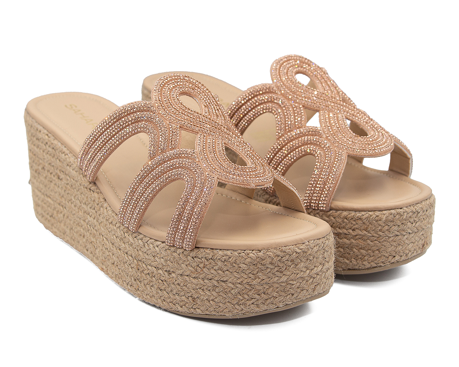 Sandalias Casuales Sahara para Mujer