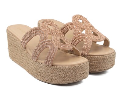 Foto 1 | Foto 1 | Sandalias Casuales Sahara para Mujer