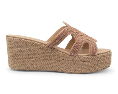 Foto 4 | Foto 4 | Sandalias Casuales Sahara para Mujer