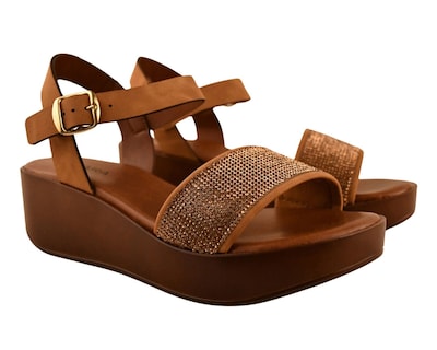 Foto 1 | Foto 1 | Sandalias Casuales Sahara para Mujer