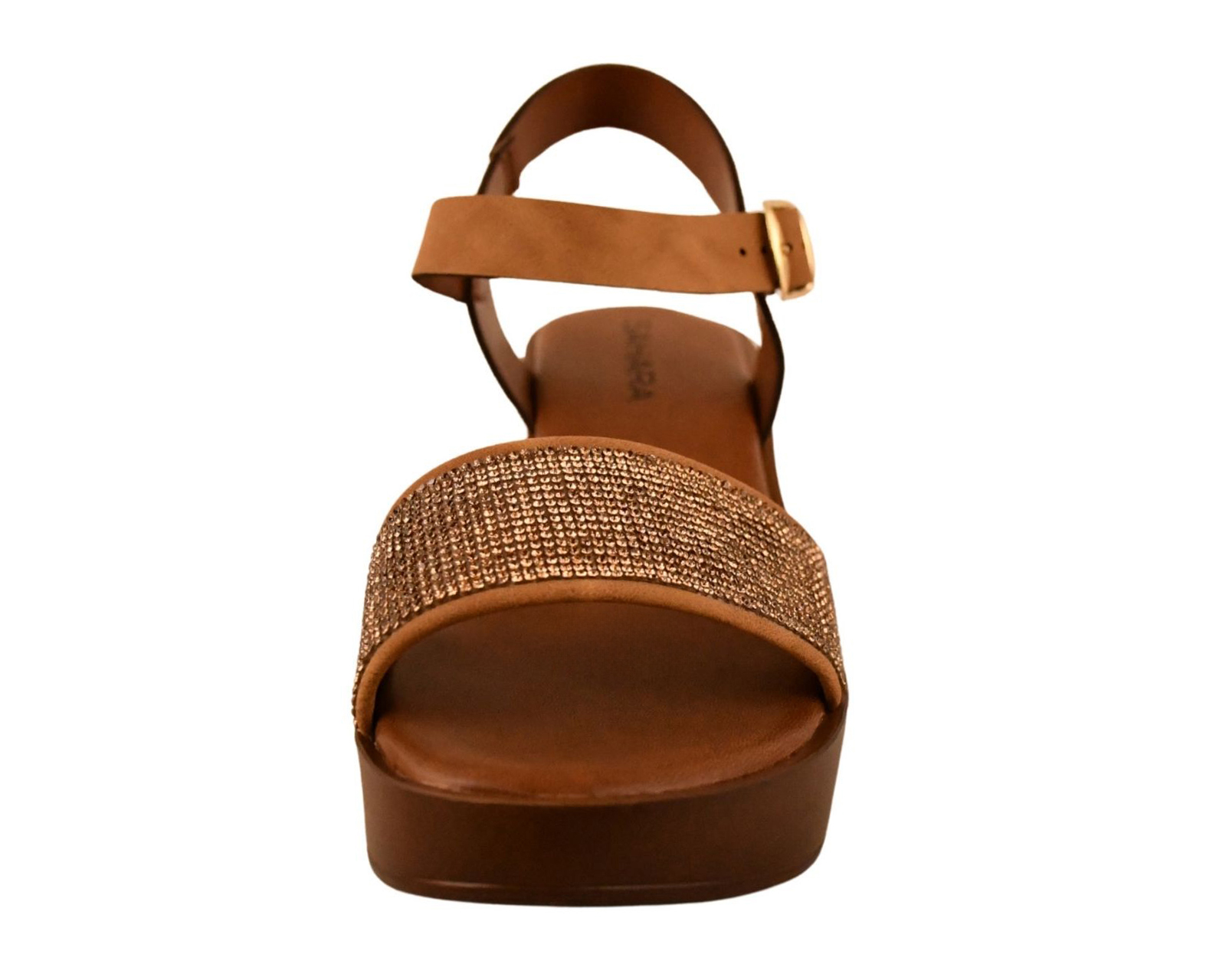 Foto 6 pulgar | Foto 5 | Sandalias Casuales Sahara para Mujer