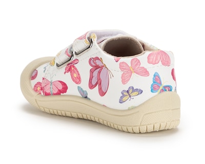 Foto 3 | Foto 3 | Tenis para Bebé Niña Baby Colors