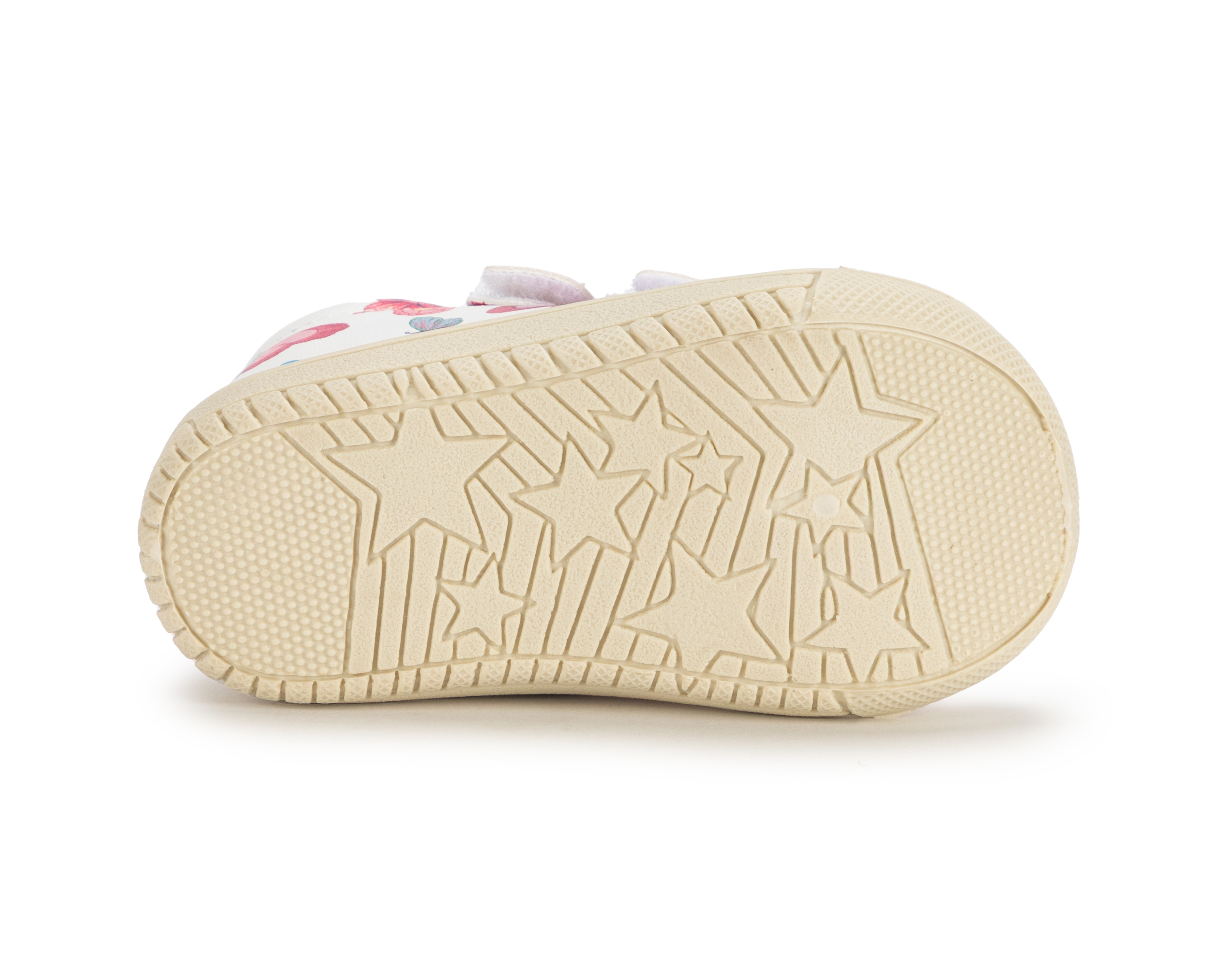 Foto 5 pulgar | Foto 4 | Tenis para Bebé Niña Baby Colors